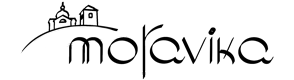 Moravika DEVEL Logo