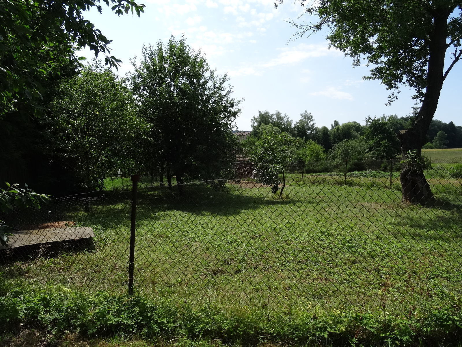 Jihlava - prodej stavebního pozemku na bydlení o vým. 3573m2 - Obrázek 2