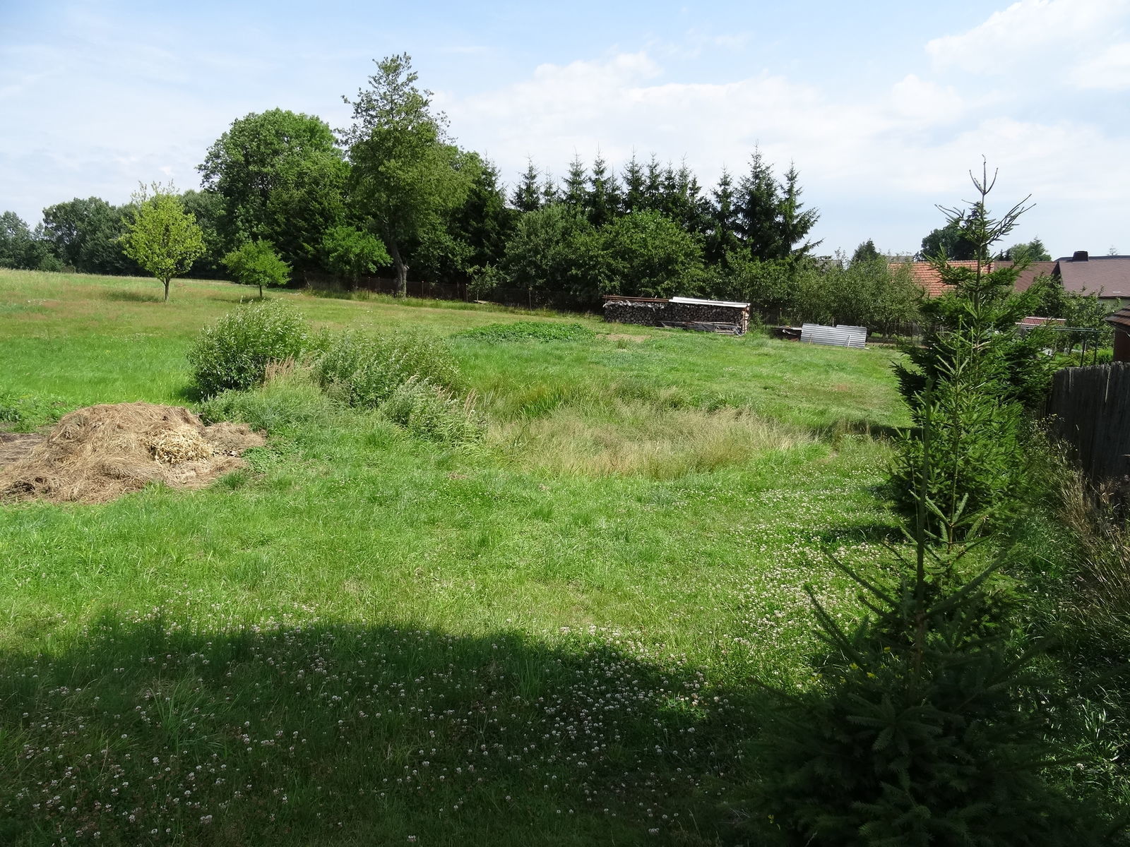 Jihlava - prodej stavebního pozemku na bydlení o vým. 3573m2 - Obrázek 4