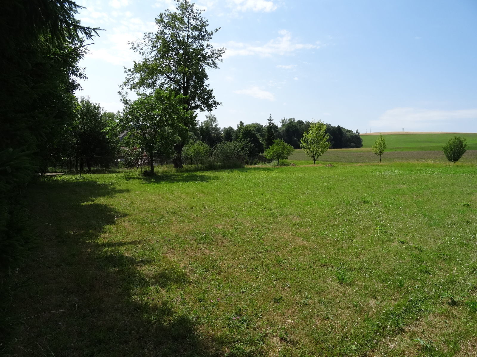 Jihlava - prodej stavebního pozemku na bydlení o vým. 3573m2 - Obrázek 8