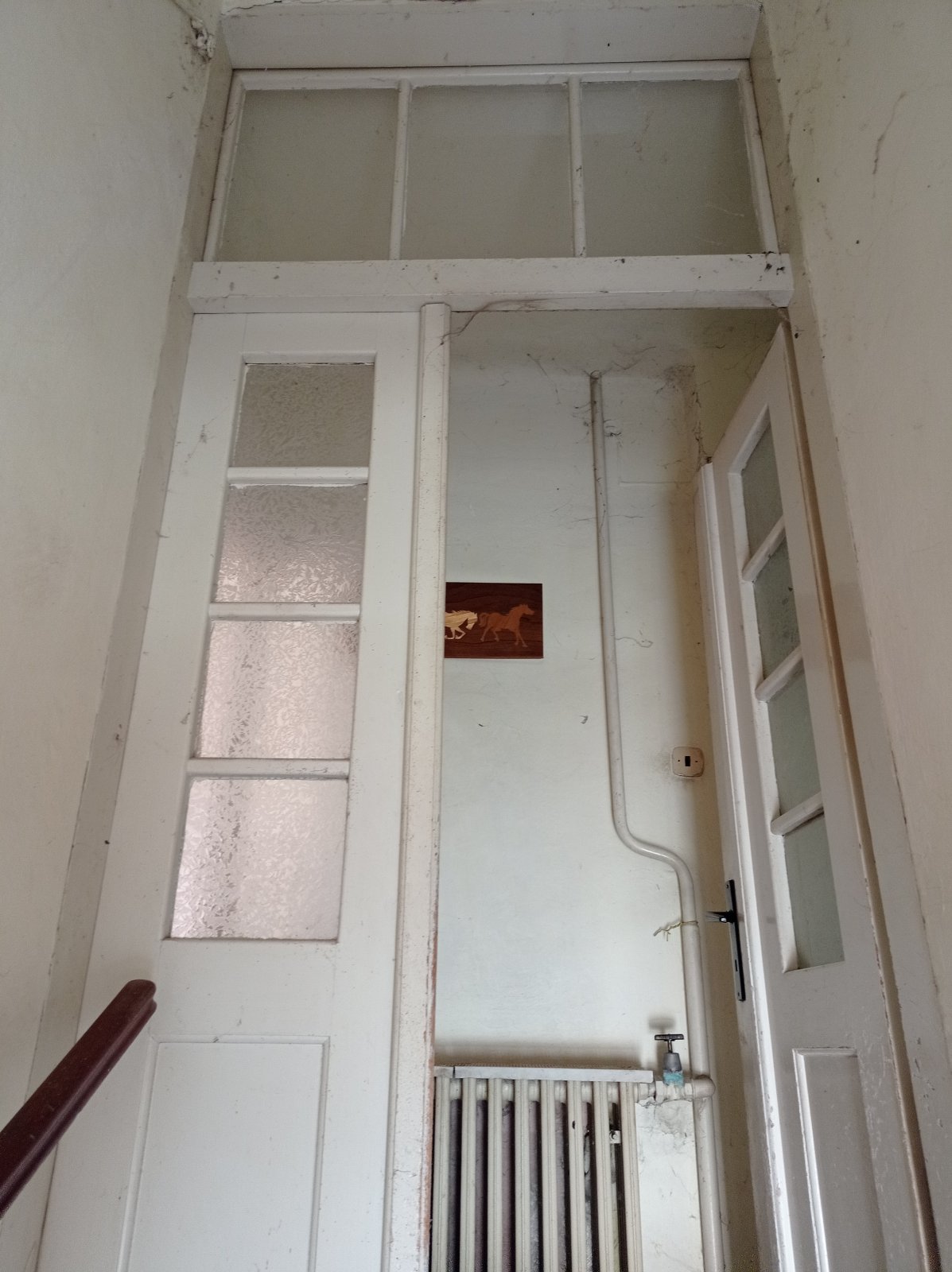 Prodej id. 1/2 historického domu se zahradou v centru Mikulova. - Obrázek 10