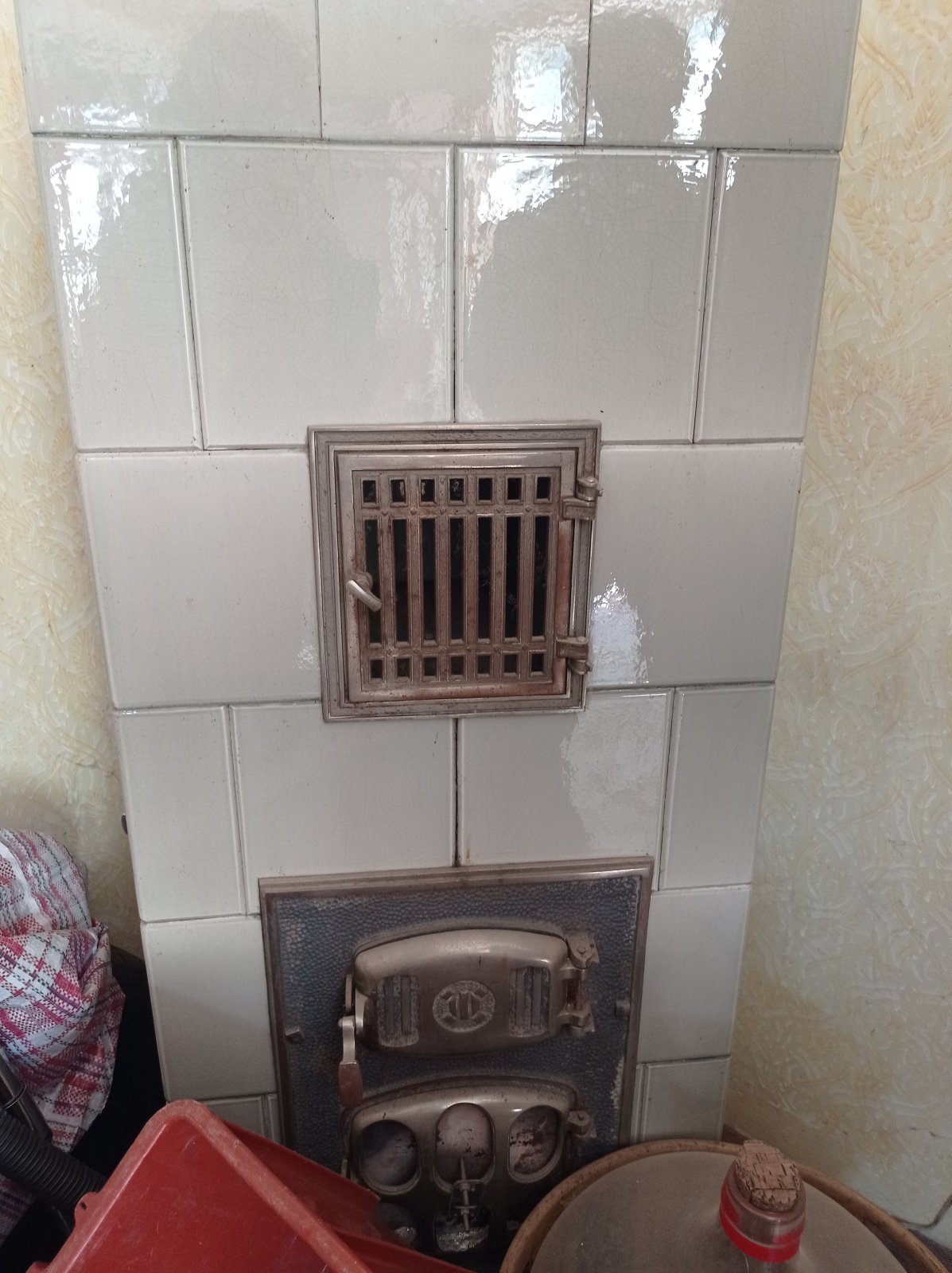 Prodej id. 1/2 historického domu se zahradou v centru Mikulova. - Obrázek 8