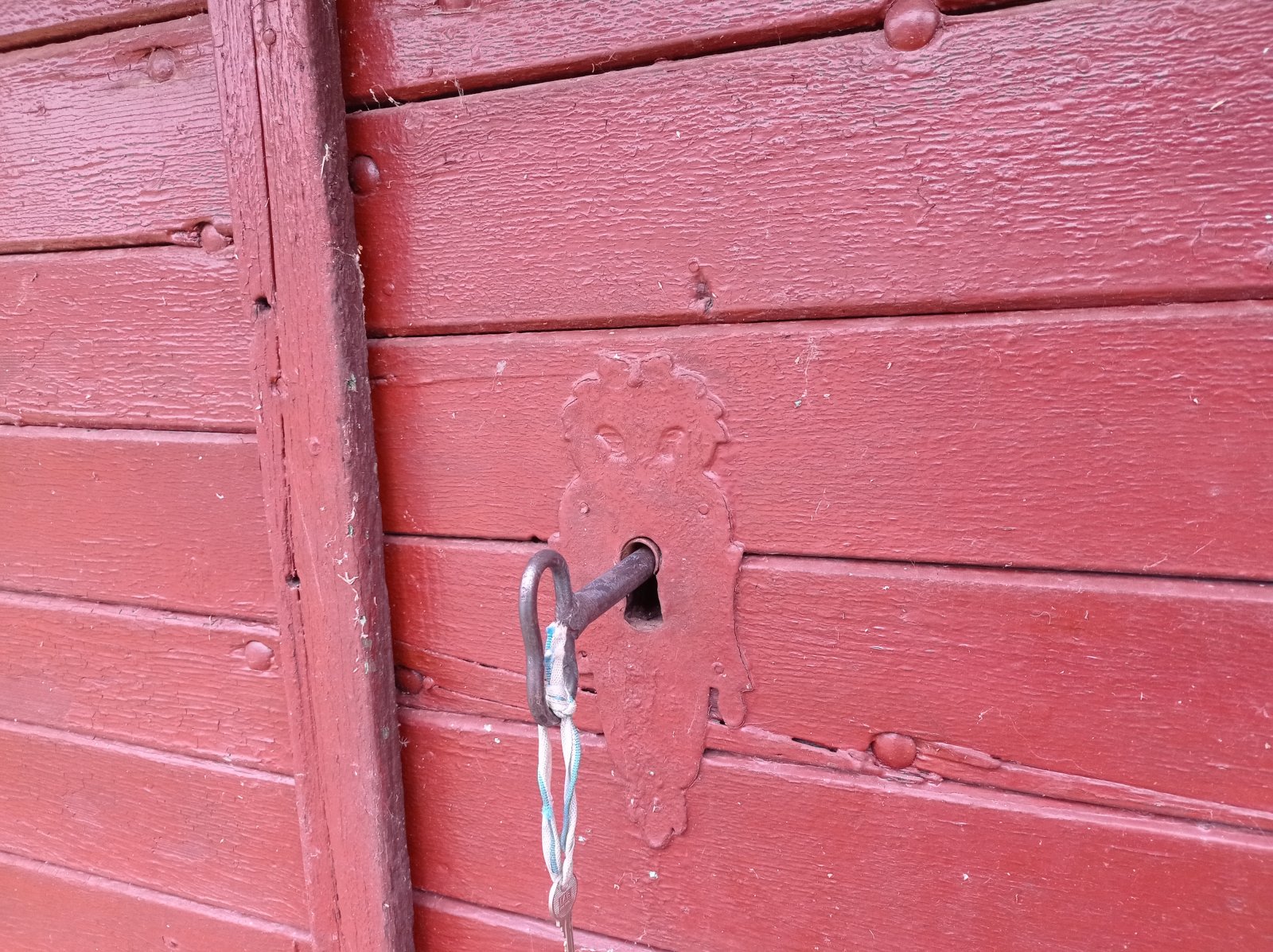 Vinný sklep s lisovnou u cyklostezky v obci Brod nad Dyjí. - Obrázek 5