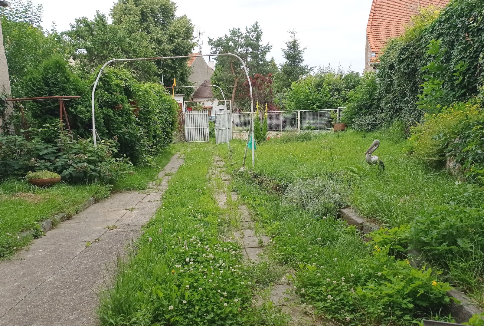 Rodinný dům s garáží na ulici Purkyňova v centru Mikulova - Obrázek 3