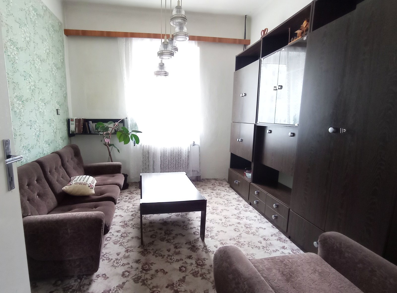 Rodinný dům s garáží na ulici Purkyňova v centru Mikulova - Obrázek 7