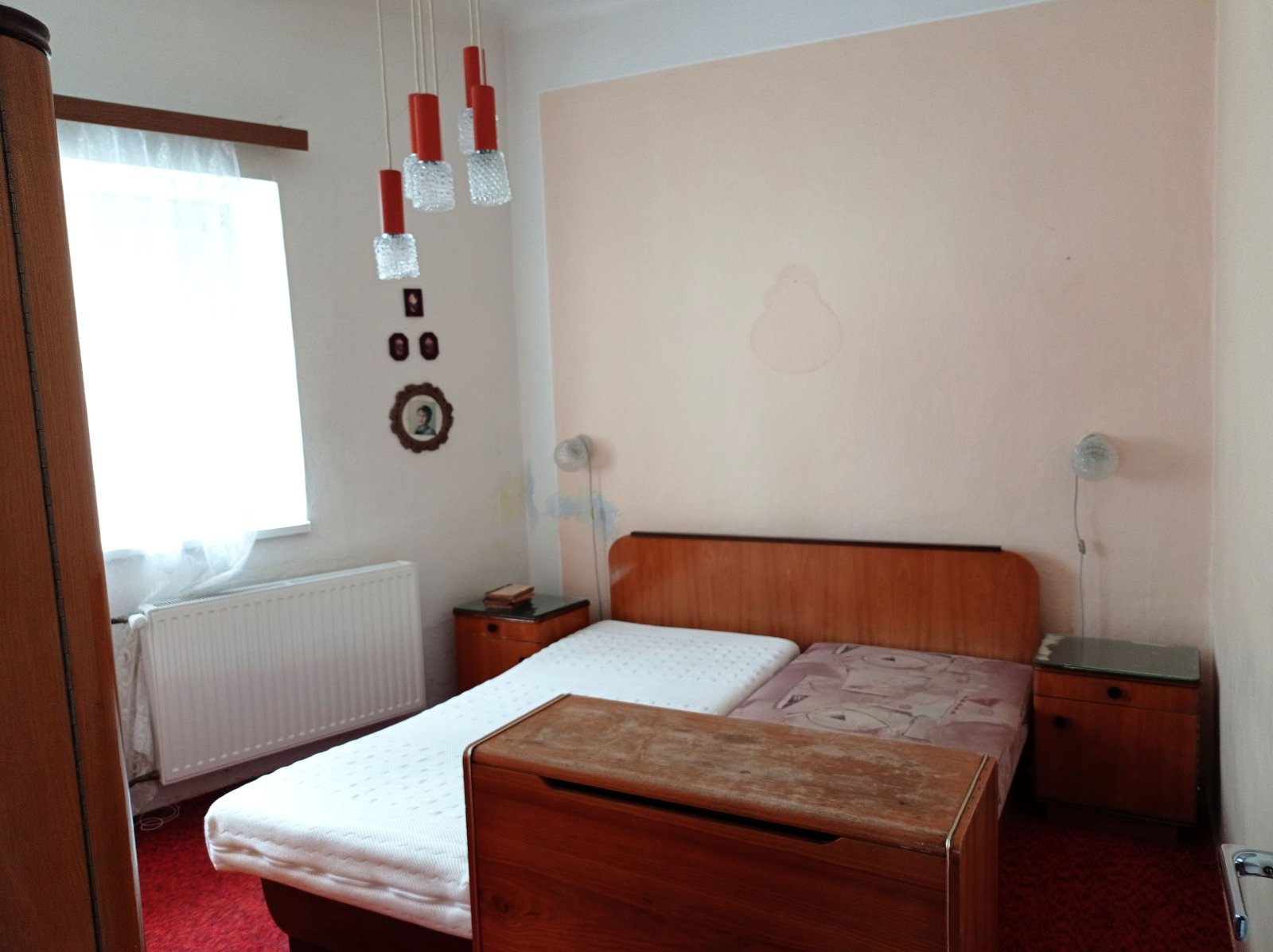 Rodinný dům s garáží na ulici Purkyňova v centru Mikulova - Obrázek 9