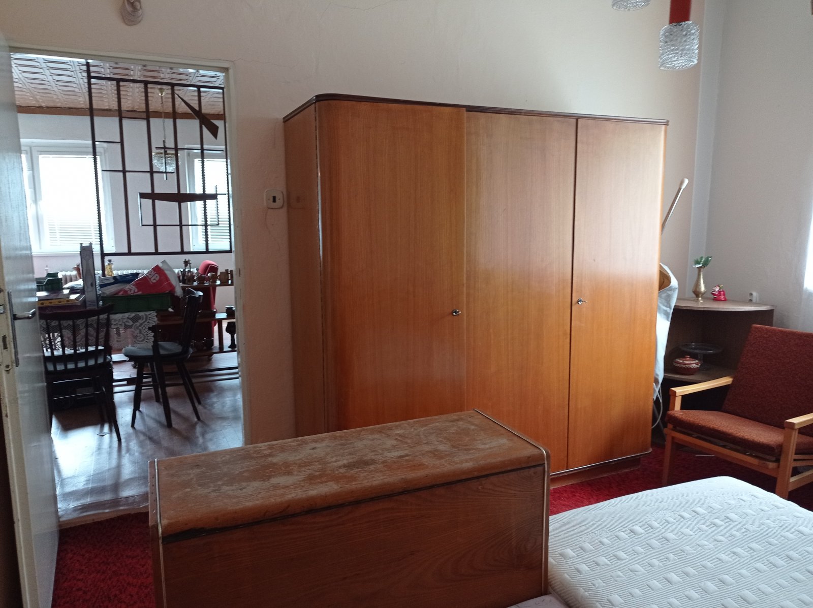 Rodinný dům s garáží na ulici Purkyňova v centru Mikulova - Obrázek 10