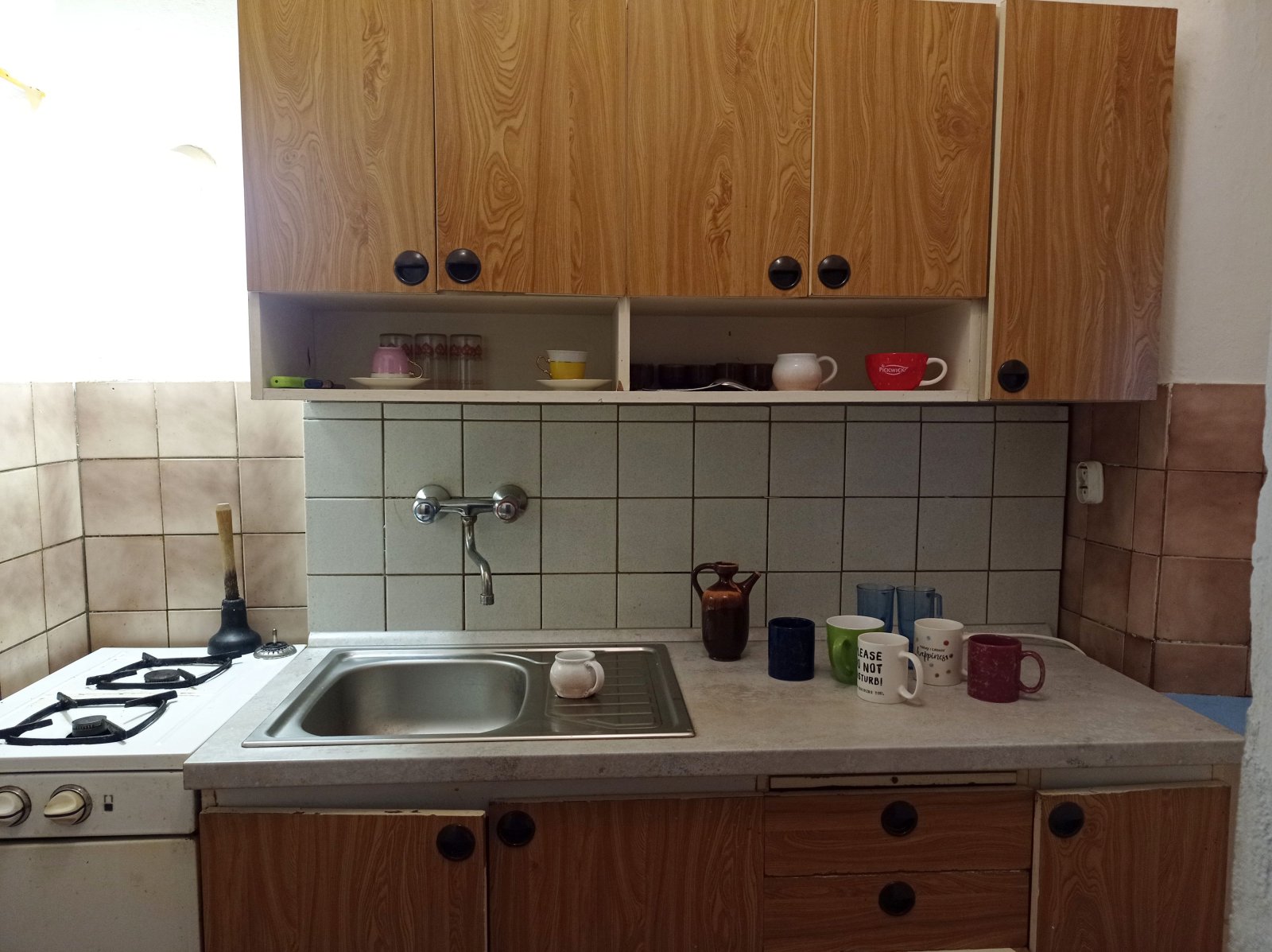 Rodinný dům s garáží na ulici Purkyňova v centru Mikulova - Obrázek 11