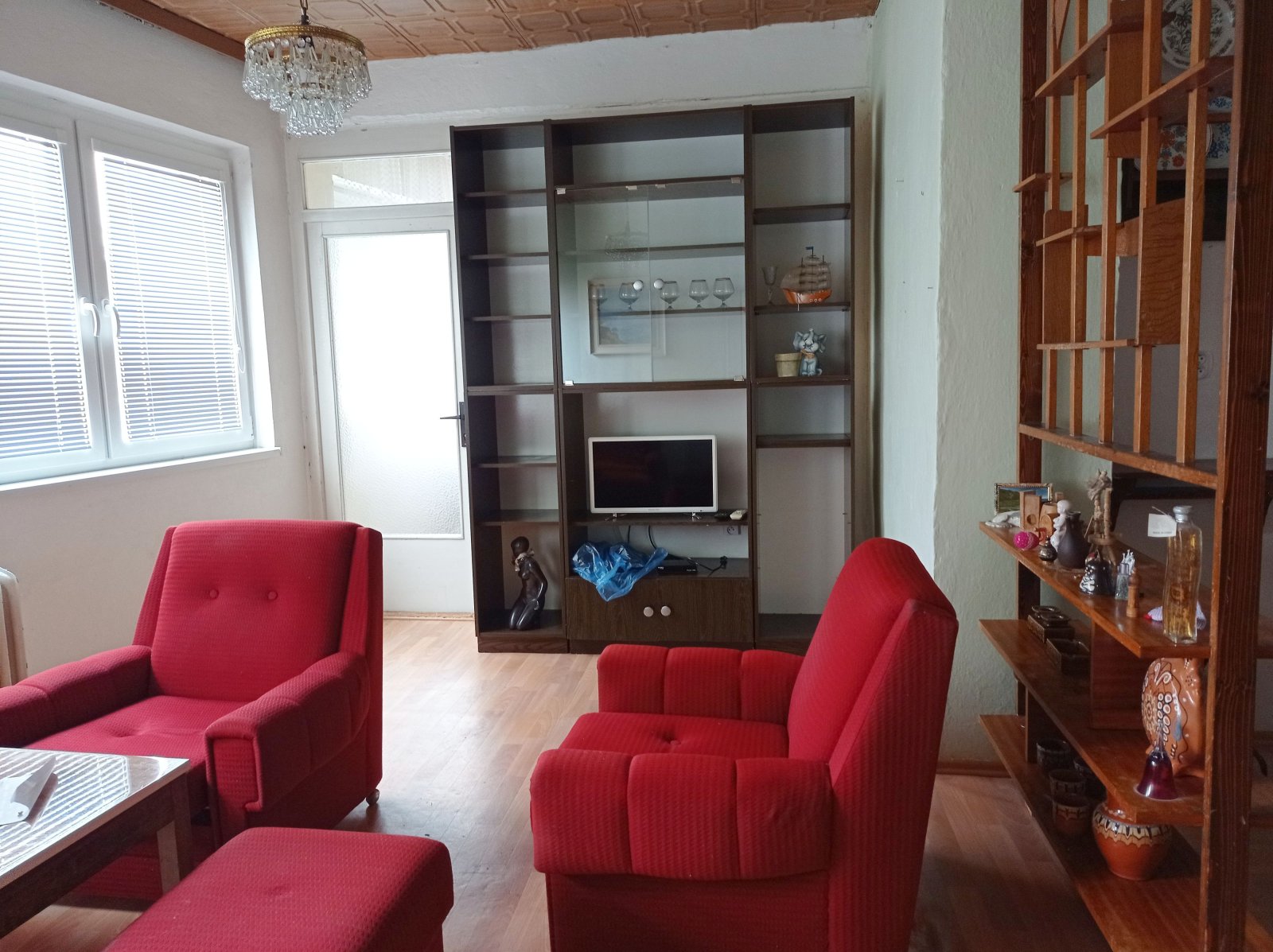 Rodinný dům s garáží na ulici Purkyňova v centru Mikulova - Obrázek 6