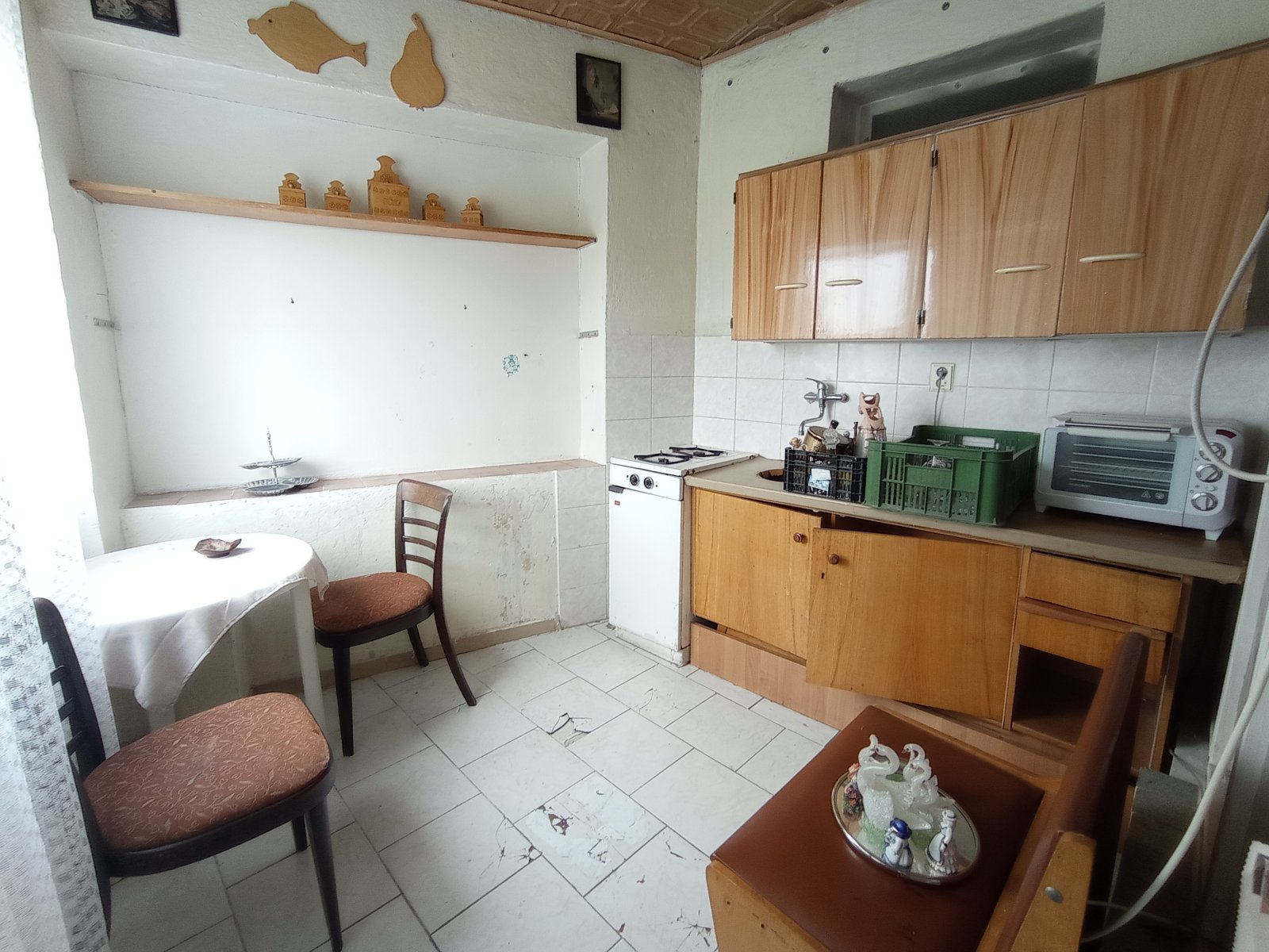 Rodinný dům s garáží na ulici Purkyňova v centru Mikulova - Obrázek 12