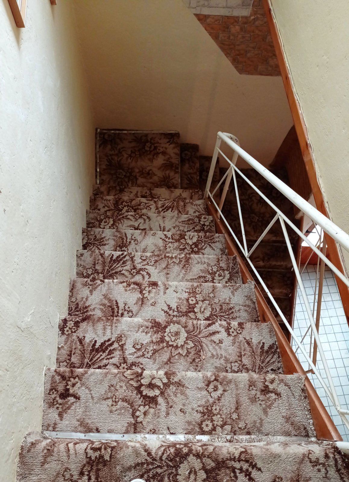 Rodinný dům s garáží na ulici Purkyňova v centru Mikulova - Obrázek 13