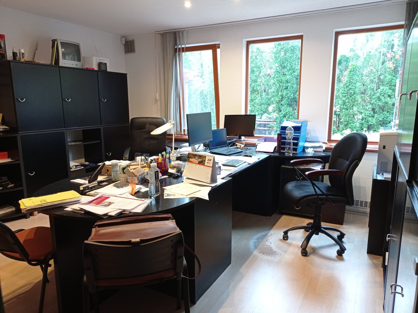 Výrobní areál s velkým potenciálem i možnostmi využití v Mikulově. - Obrázek 8