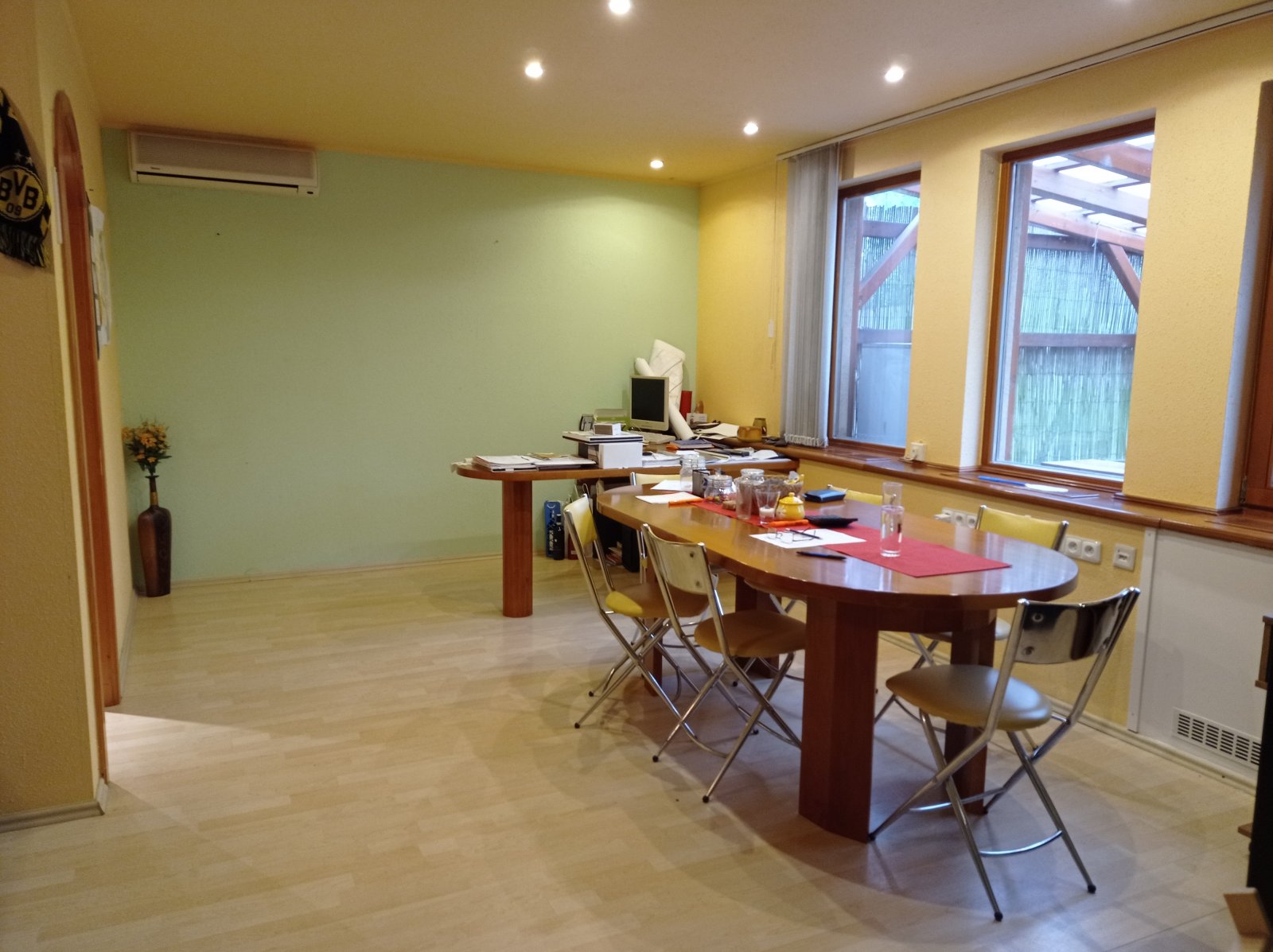 Výrobní areál s velkým potenciálem i možnostmi využití v Mikulově. - Obrázek 11