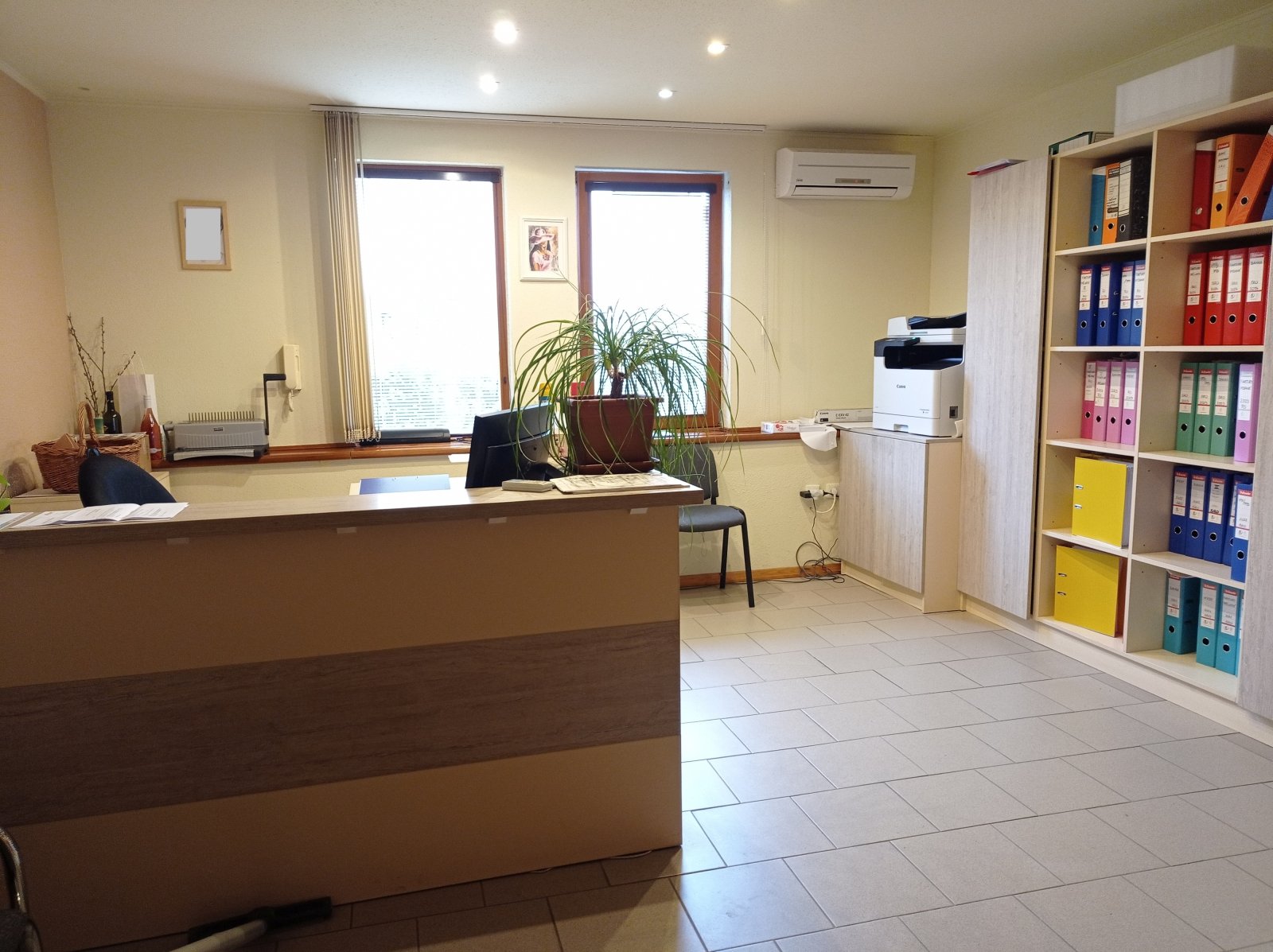 Výrobní areál s velkým potenciálem i možnostmi využití v Mikulově. - Obrázek 12