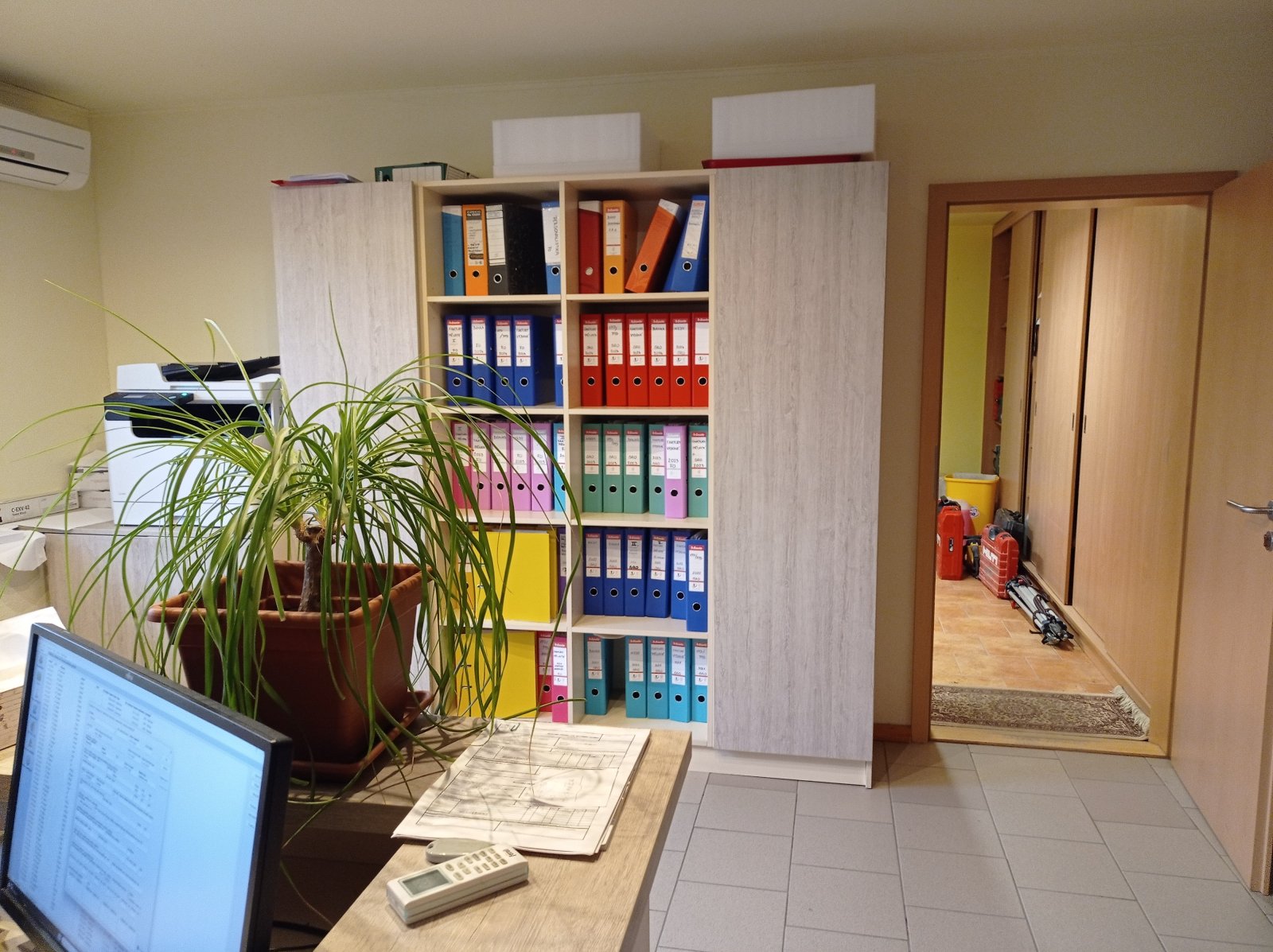 Výrobní areál s velkým potenciálem i možnostmi využití v Mikulově. - Obrázek 13