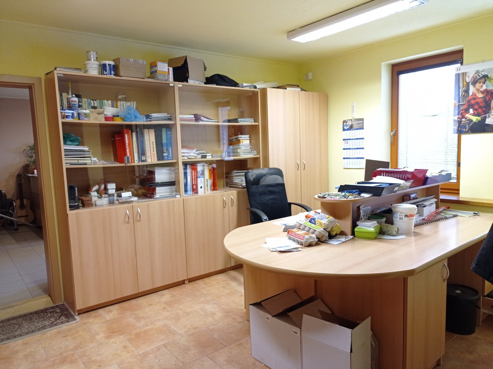 Výrobní areál s velkým potenciálem i možnostmi využití v Mikulově. - Obrázek 15