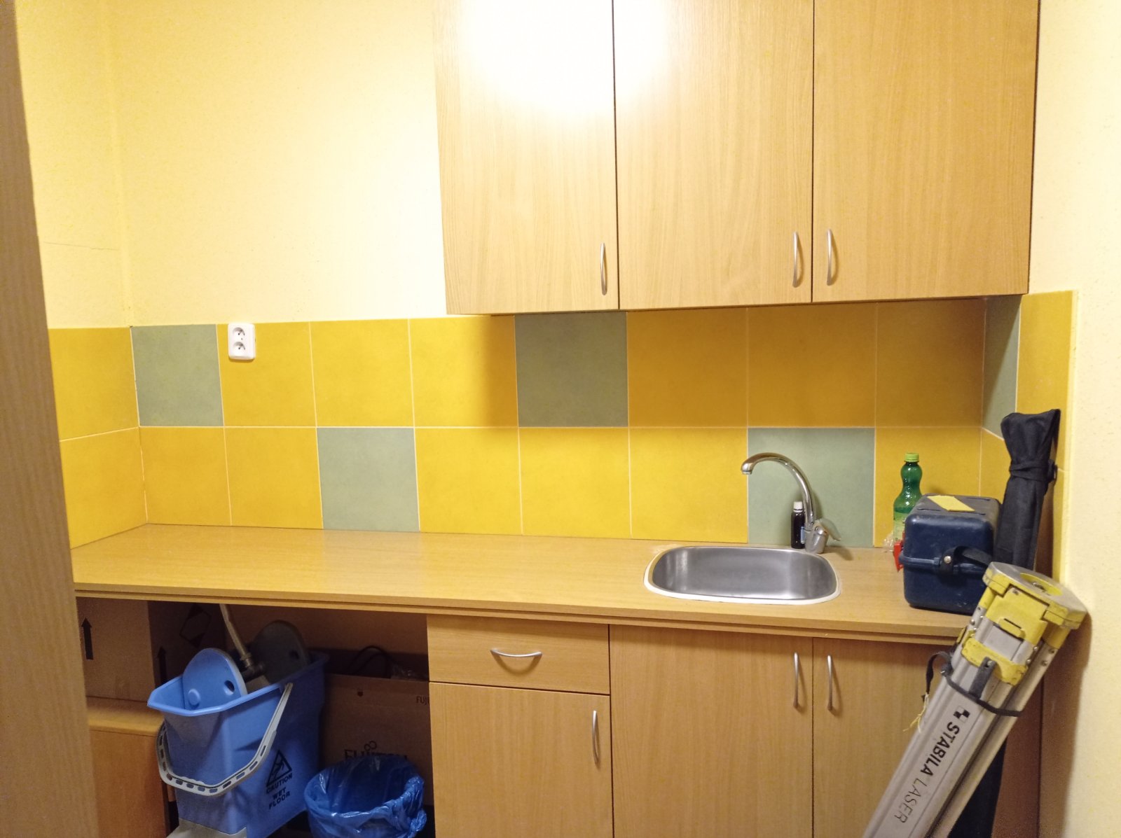 Výrobní areál s velkým potenciálem i možnostmi využití v Mikulově. - Obrázek 19