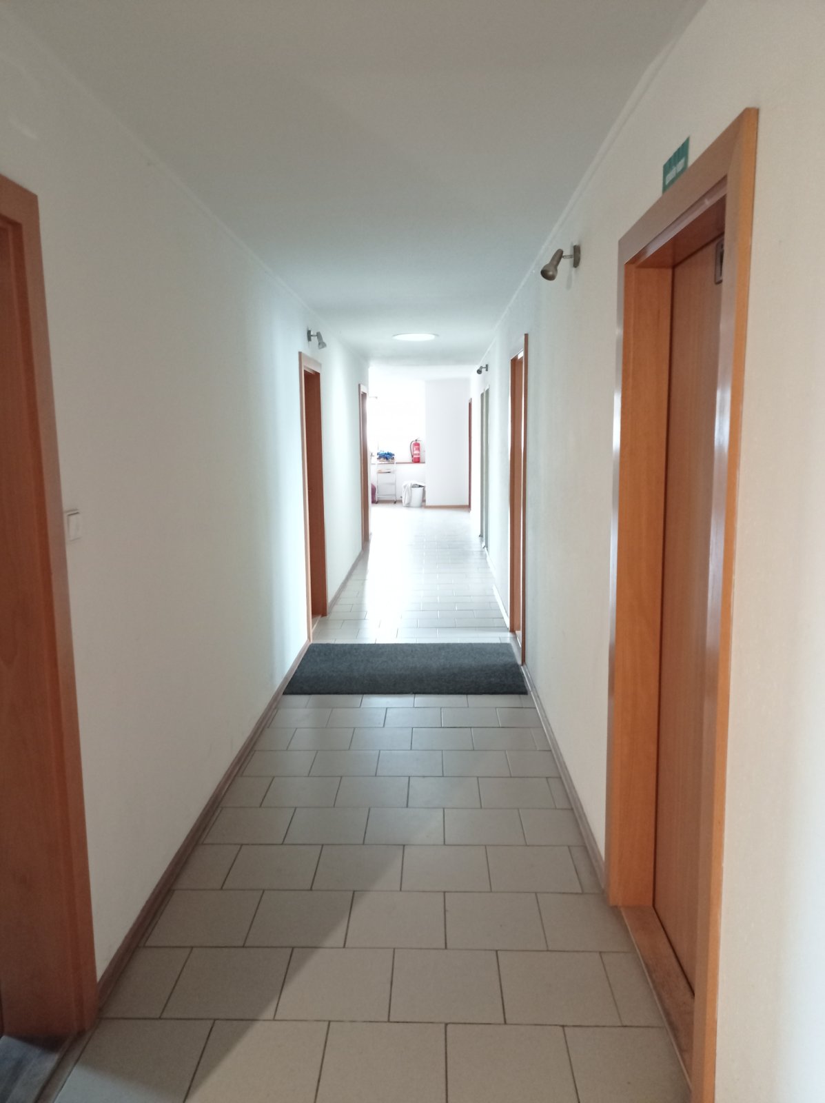 Výrobní areál s velkým potenciálem i možnostmi využití v Mikulově. - Obrázek 21