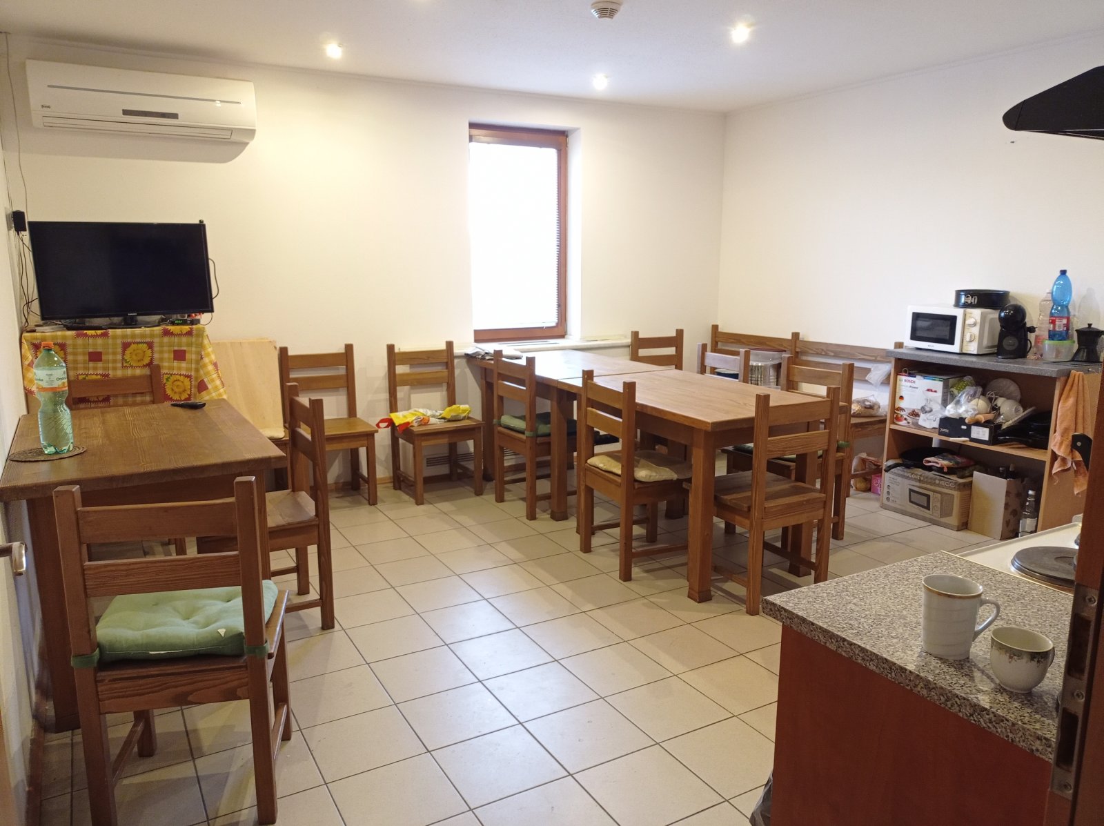 Výrobní areál s velkým potenciálem i možnostmi využití v Mikulově. - Obrázek 22