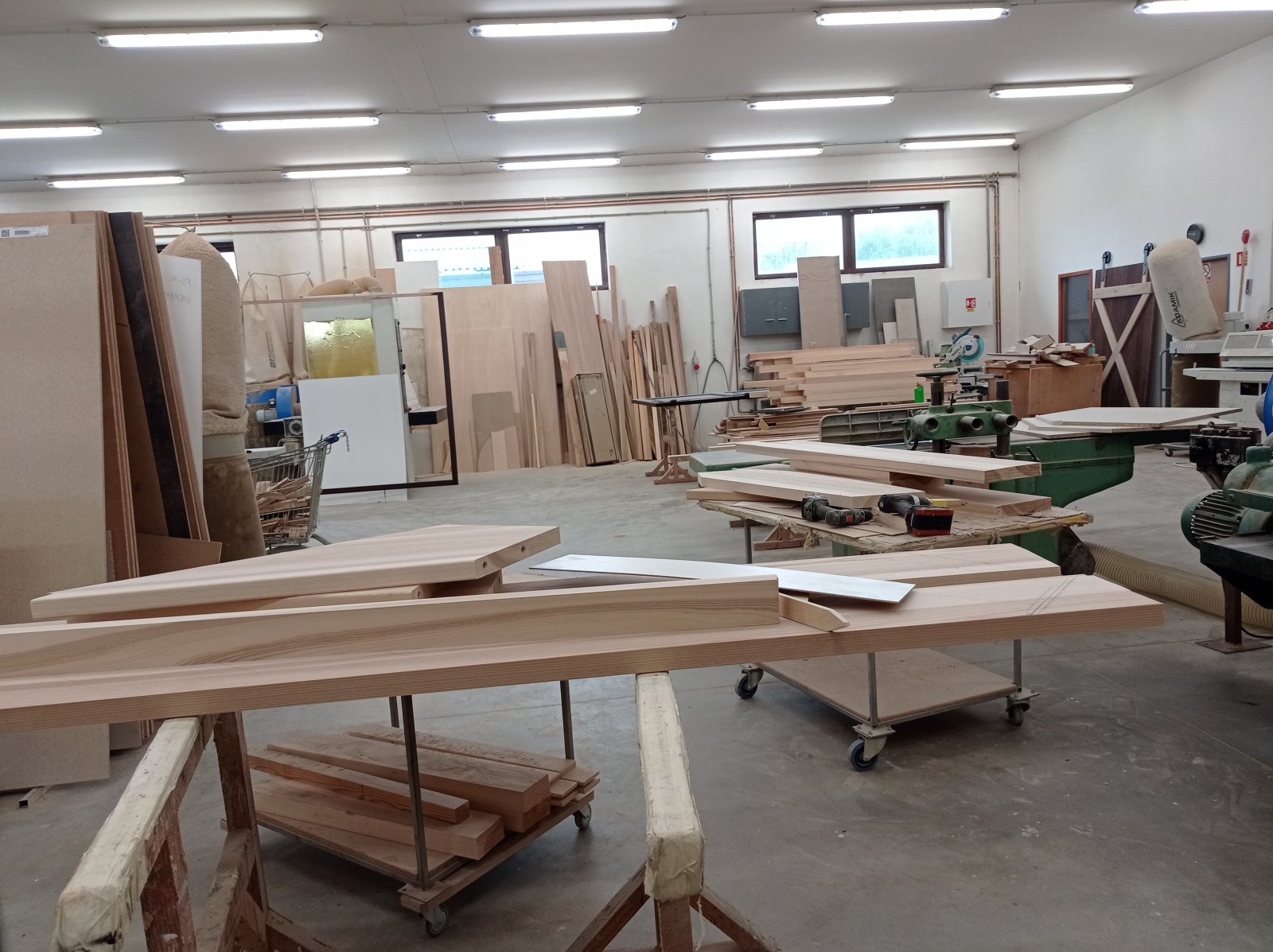 Výrobní areál s velkým potenciálem i možnostmi využití v Mikulově. - Obrázek 34