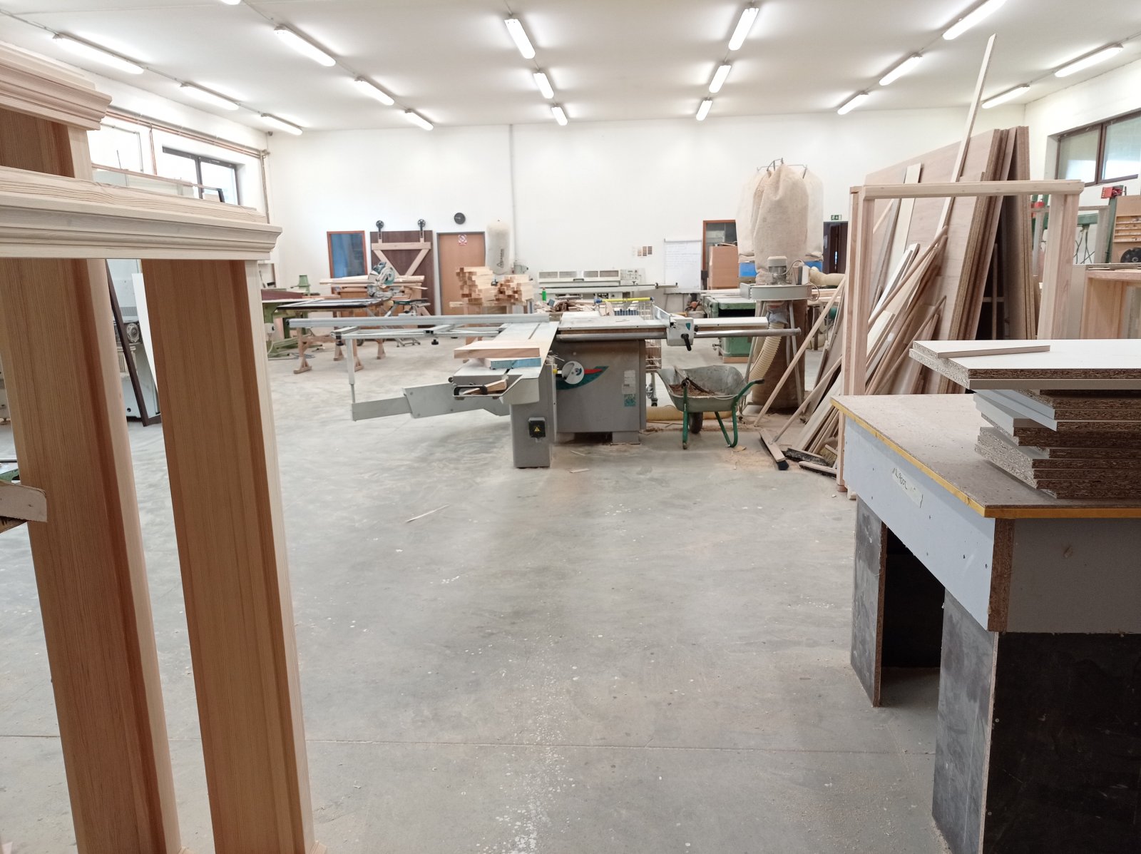 Výrobní areál s velkým potenciálem i možnostmi využití v Mikulově. - Obrázek 32