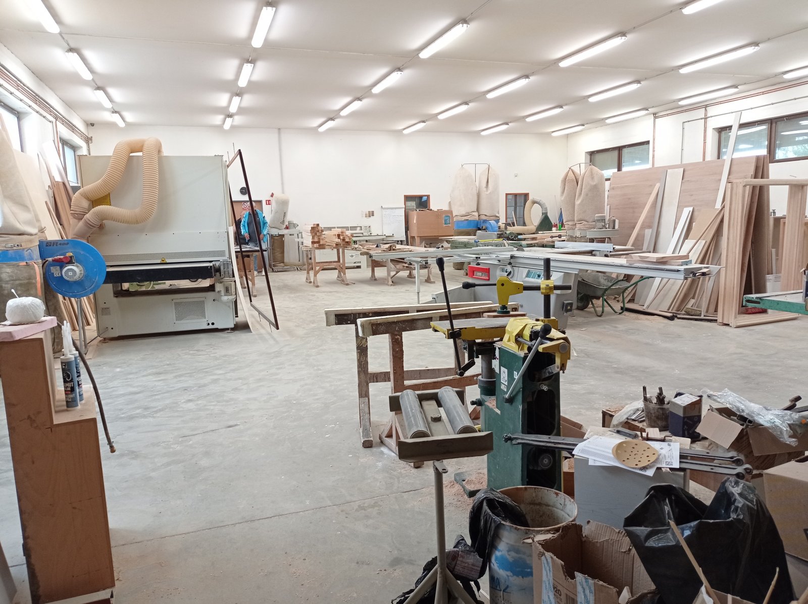 Výrobní areál s velkým potenciálem i možnostmi využití v Mikulově. - Obrázek 33