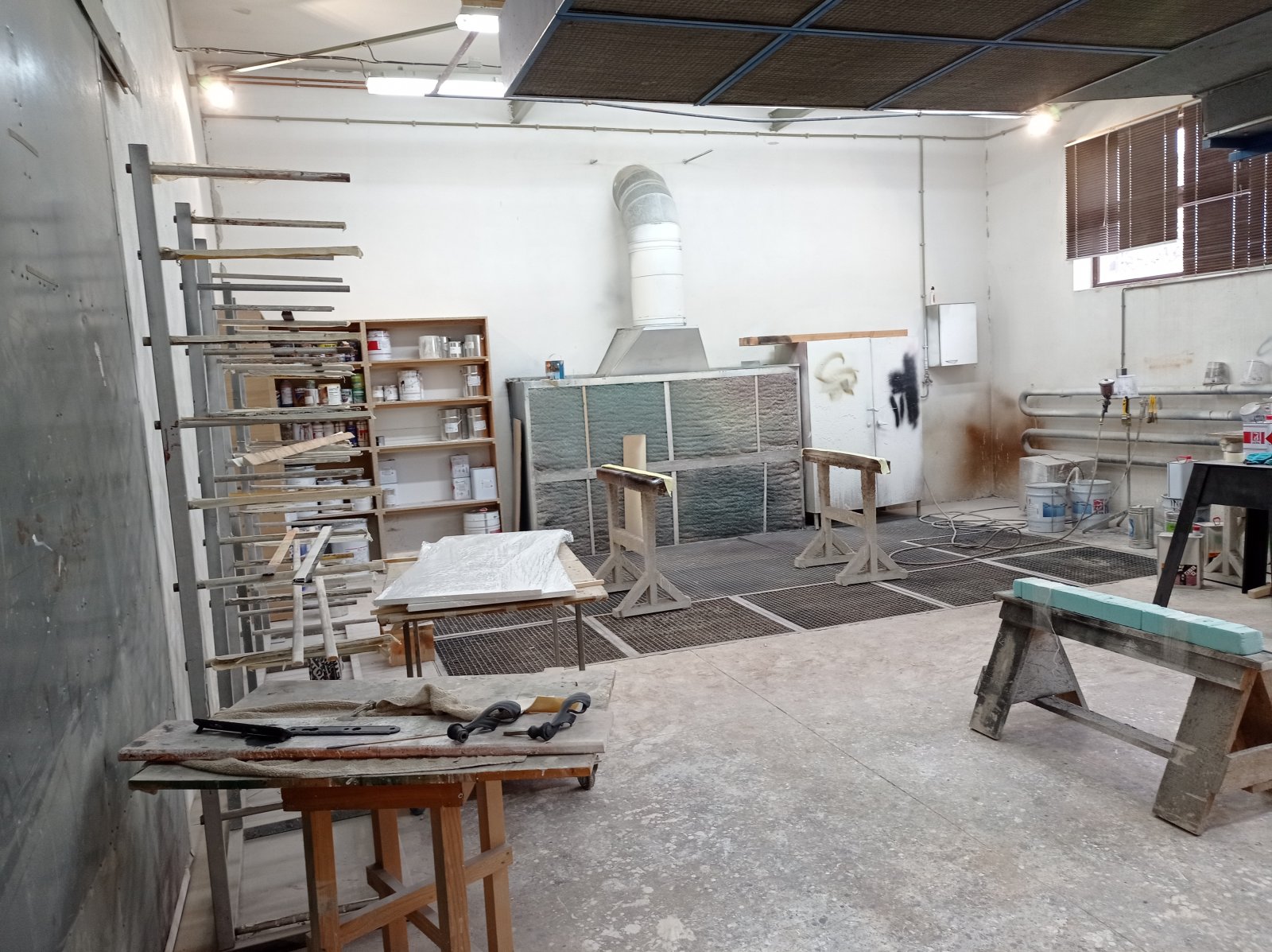 Výrobní areál s velkým potenciálem i možnostmi využití v Mikulově. - Obrázek 35