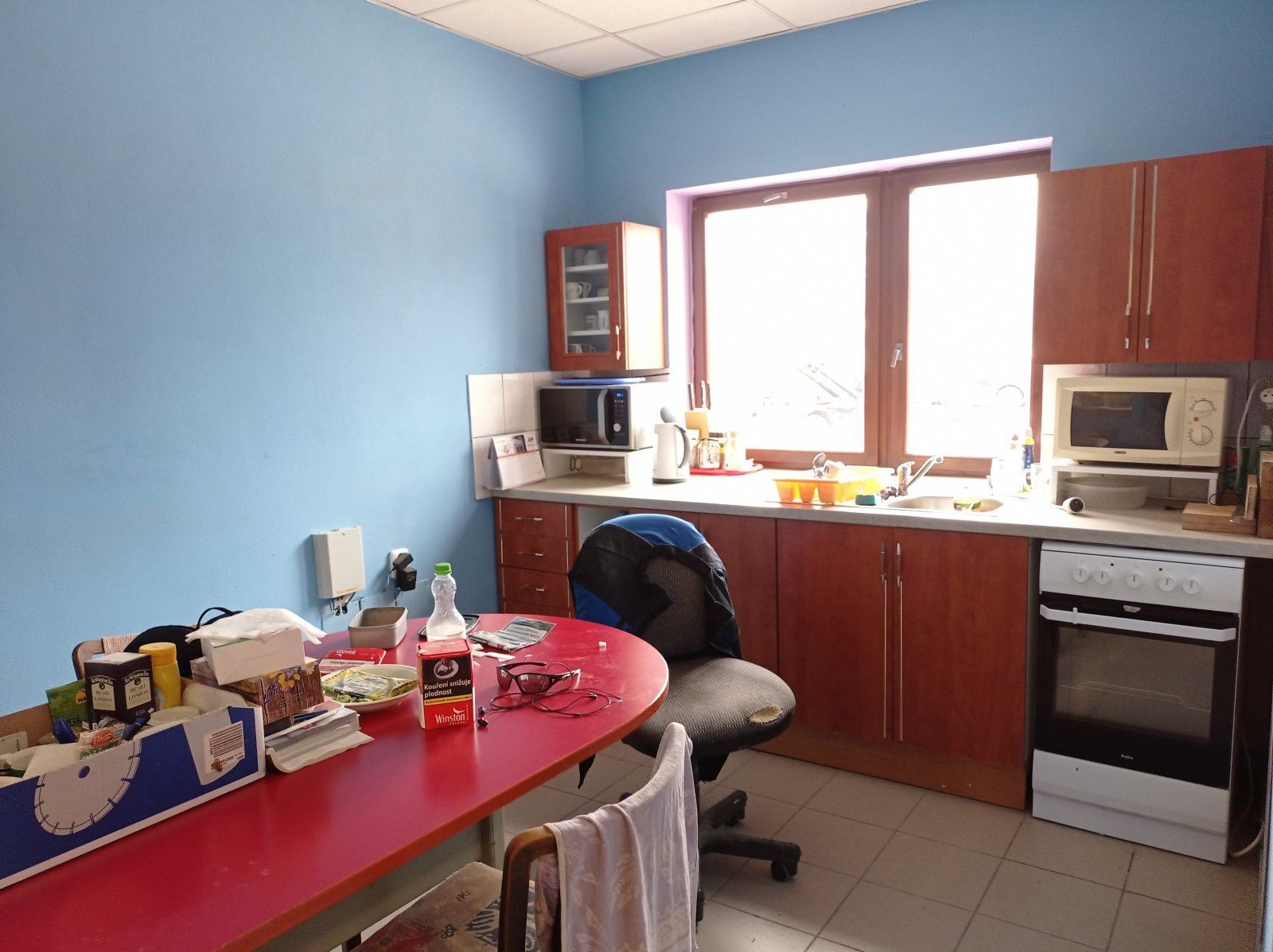 Výrobní areál s velkým potenciálem i možnostmi využití v Mikulově. - Obrázek 36