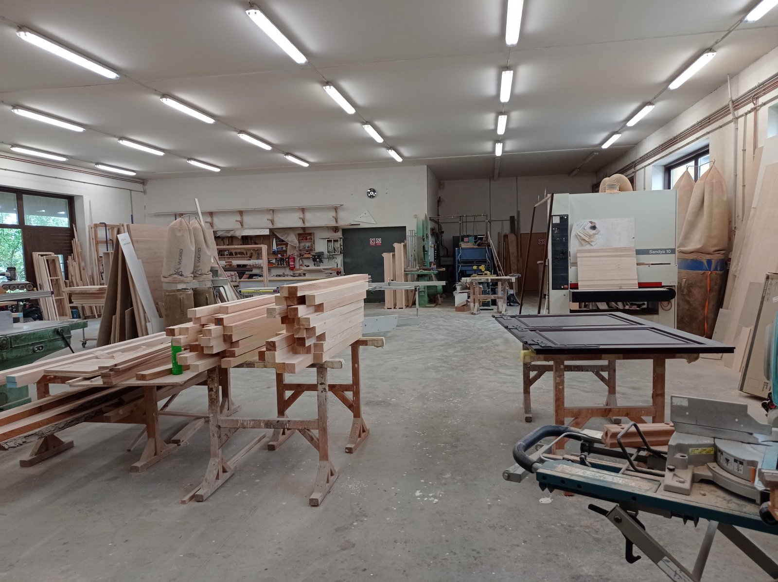 Výrobní areál s velkým potenciálem i možnostmi využití v Mikulově. - Obrázek 31