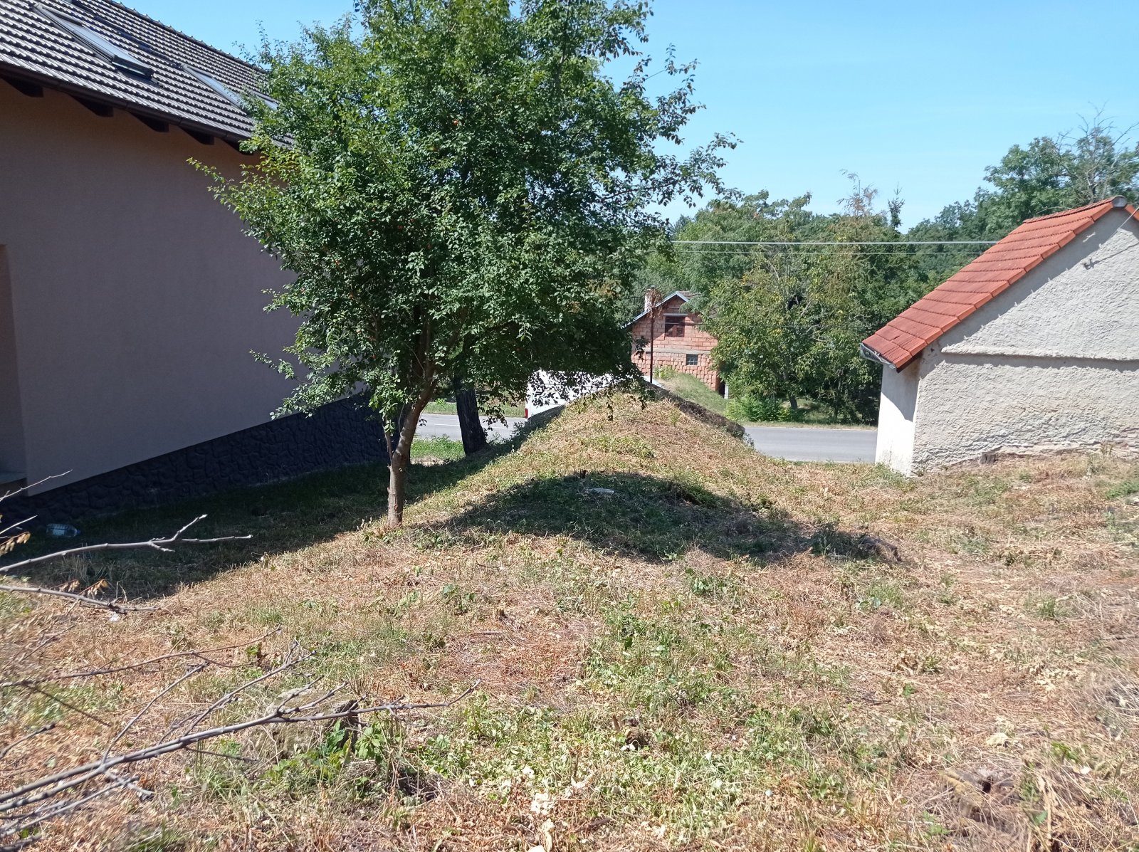 Vinný sklep s lisovnou v Brodě nad Dyjí - Obrázek 3