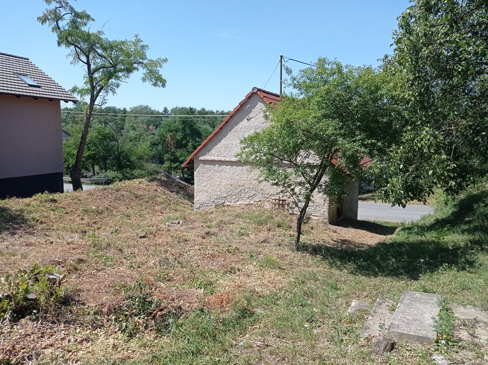 Tradiční vinný sklep s nástavbou v obci Brod nad Dyjí - Obrázek 5