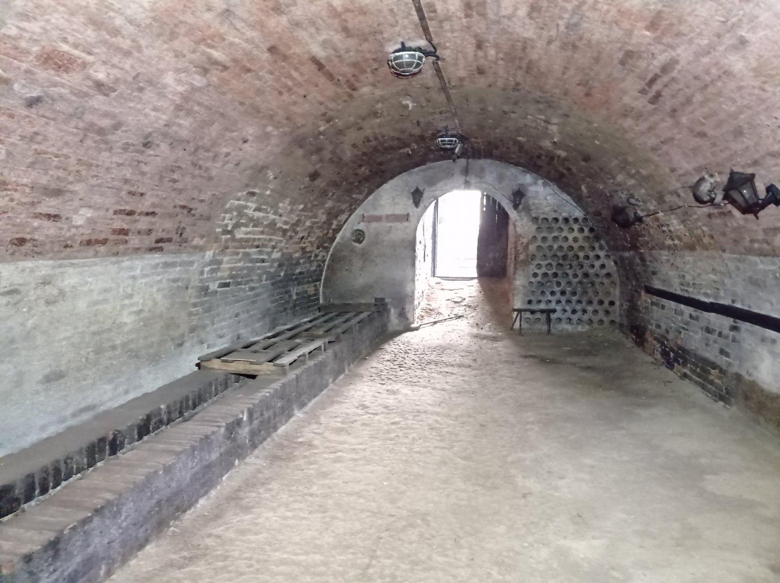 Tradiční vinný sklep s nástavbou v obci Brod nad Dyjí - Obrázek 2