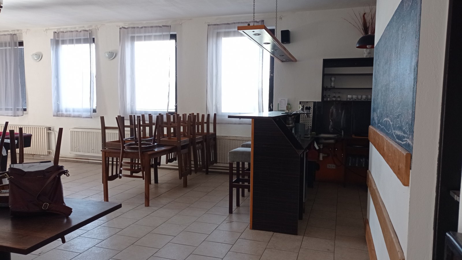 Prodej restaurace se zahrádkou v nejteplejší oblasti Jižní Moravy - Obrázek 6