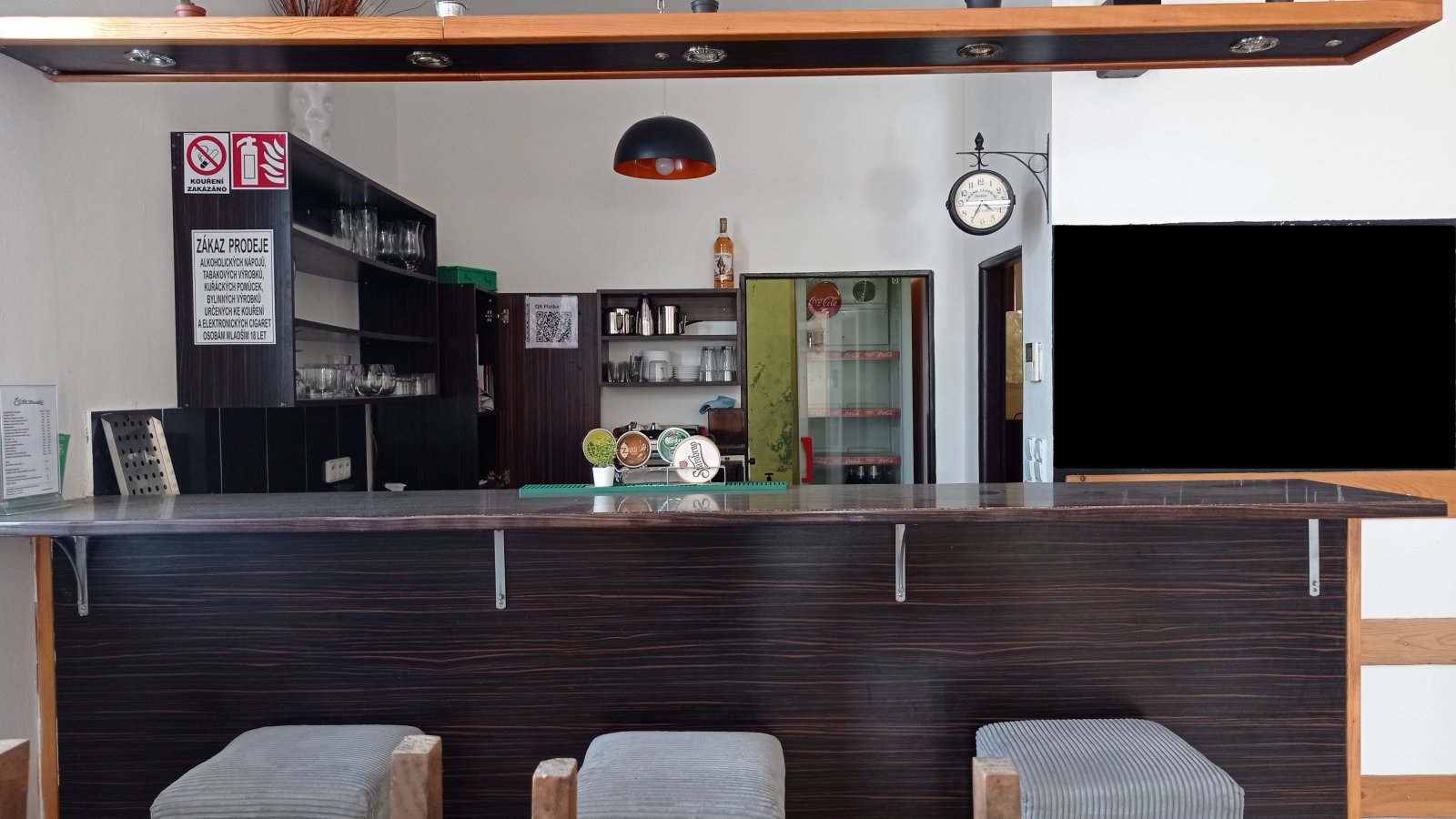 Prodej restaurace se zahrádkou v nejteplejší oblasti Jižní Moravy - Obrázek 7