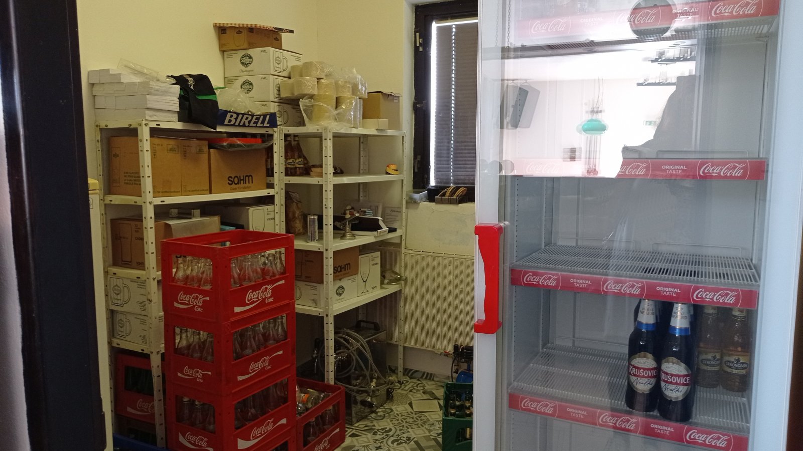 Prodej restaurace se zahrádkou v nejteplejší oblasti Jižní Moravy - Obrázek 14