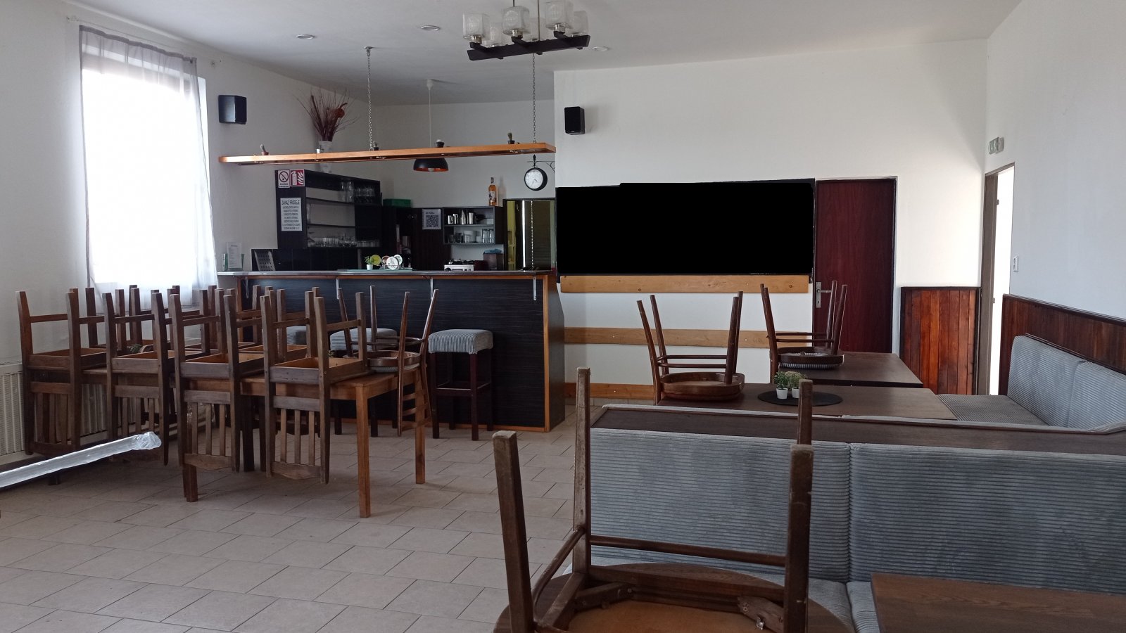 Prodej restaurace se zahrádkou v nejteplejší oblasti Jižní Moravy - Obrázek 12