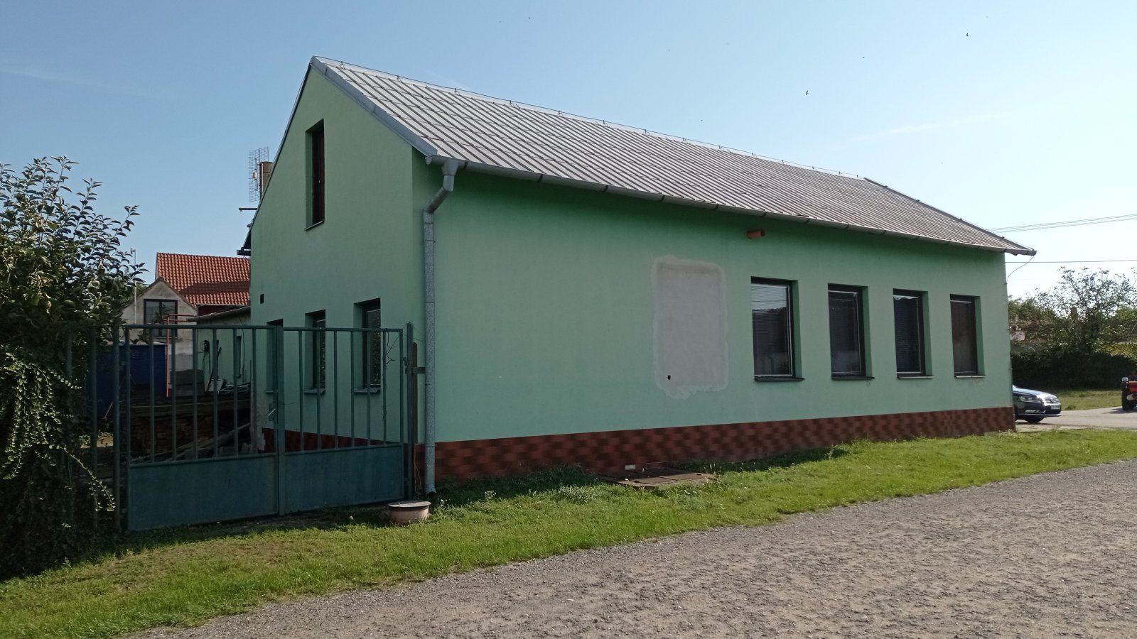 Prodej restaurace se zahrádkou v nejteplejší oblasti Jižní Moravy - Obrázek 10