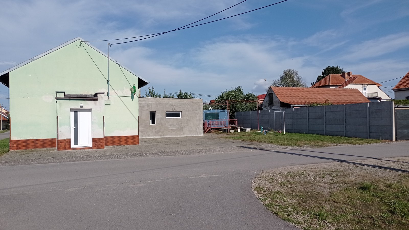 Prodej restaurace se zahrádkou v nejteplejší oblasti Jižní Moravy - Obrázek 4