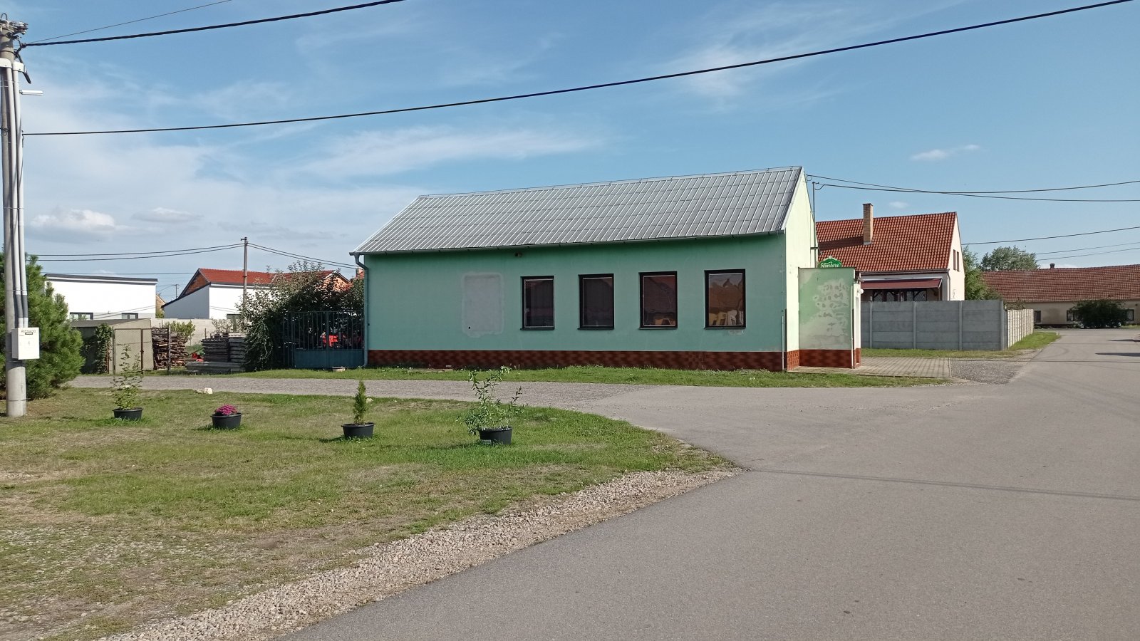 Prodej restaurace se zahrádkou v nejteplejší oblasti Jižní Moravy - Obrázek 3