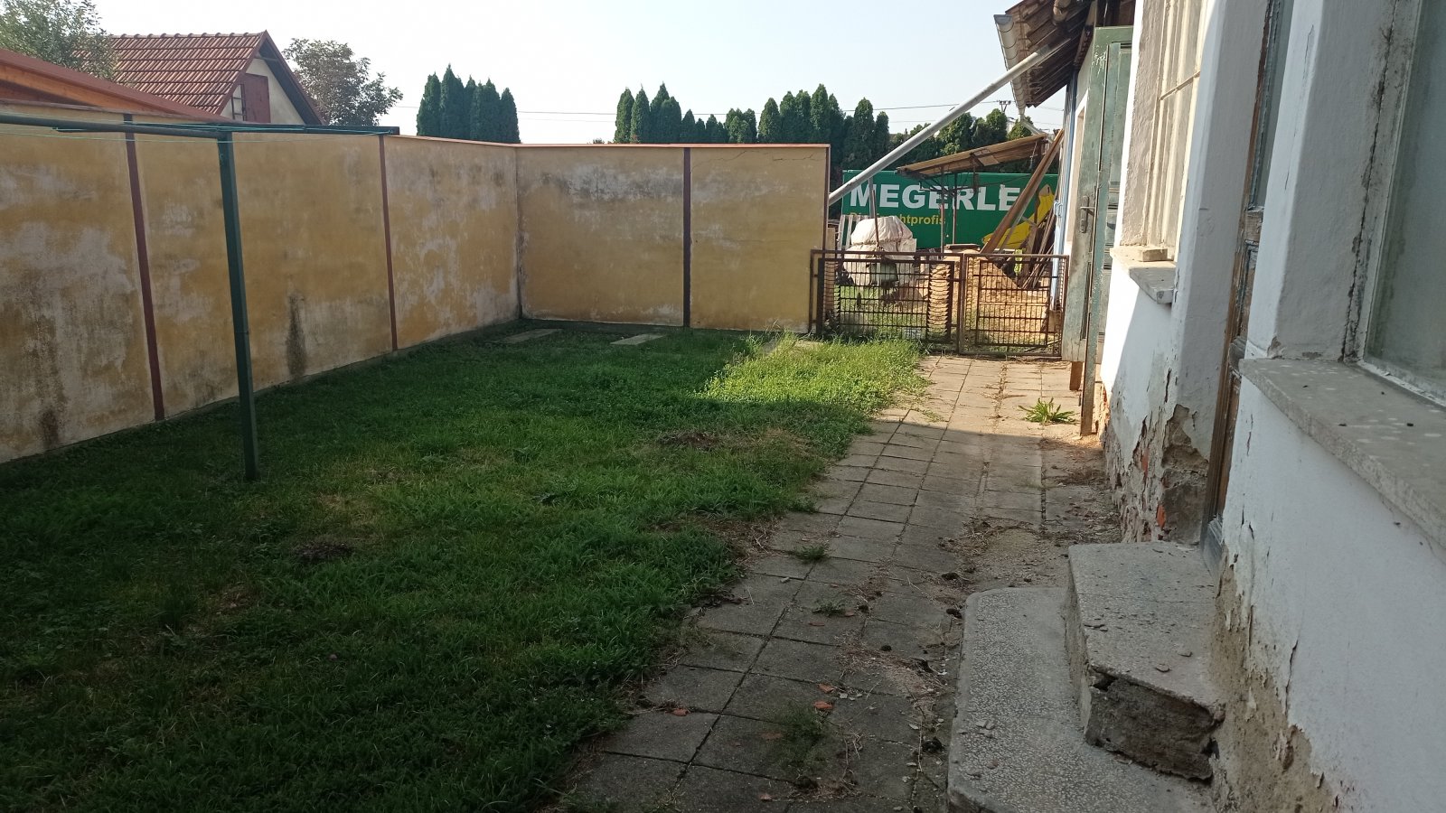 Samostatně stojící rodinný dům 3+1 v obci Novosedly - Obrázek 14