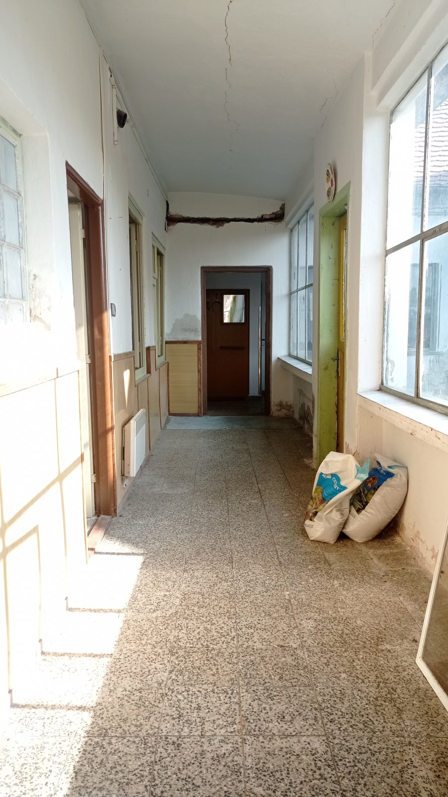 Samostatně stojící rodinný dům 3+1 v obci Novosedly - Obrázek 12