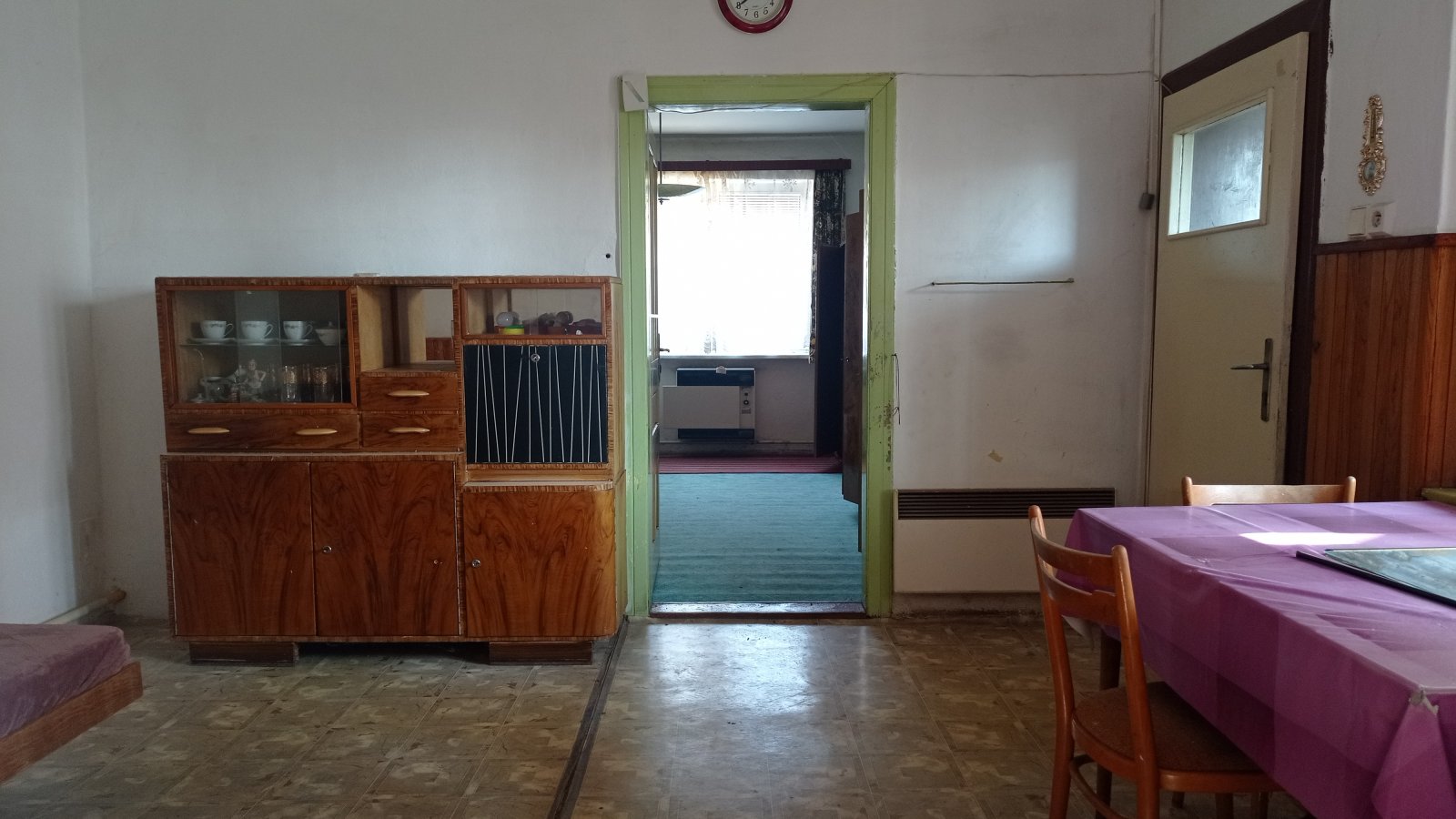 Samostatně stojící rodinný dům 3+1 v obci Novosedly - Obrázek 9