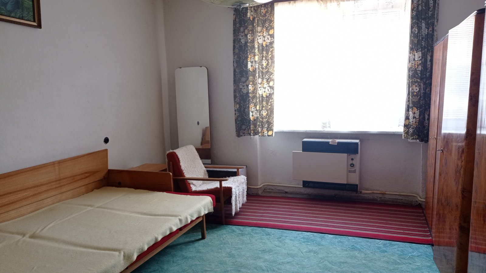 Samostatně stojící rodinný dům 3+1 v obci Novosedly - Obrázek 4