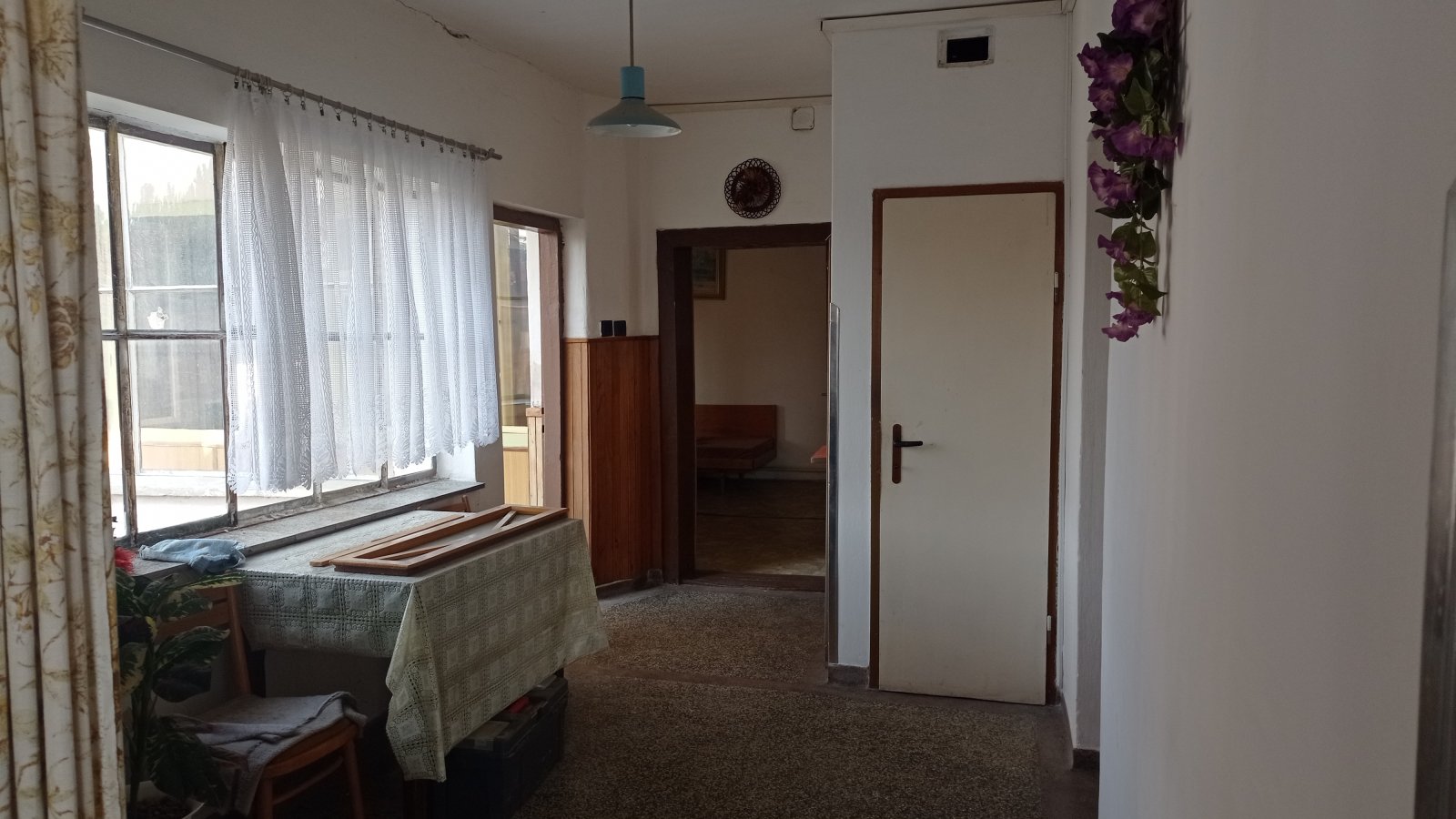 Samostatně stojící rodinný dům 3+1 v obci Novosedly - Obrázek 3