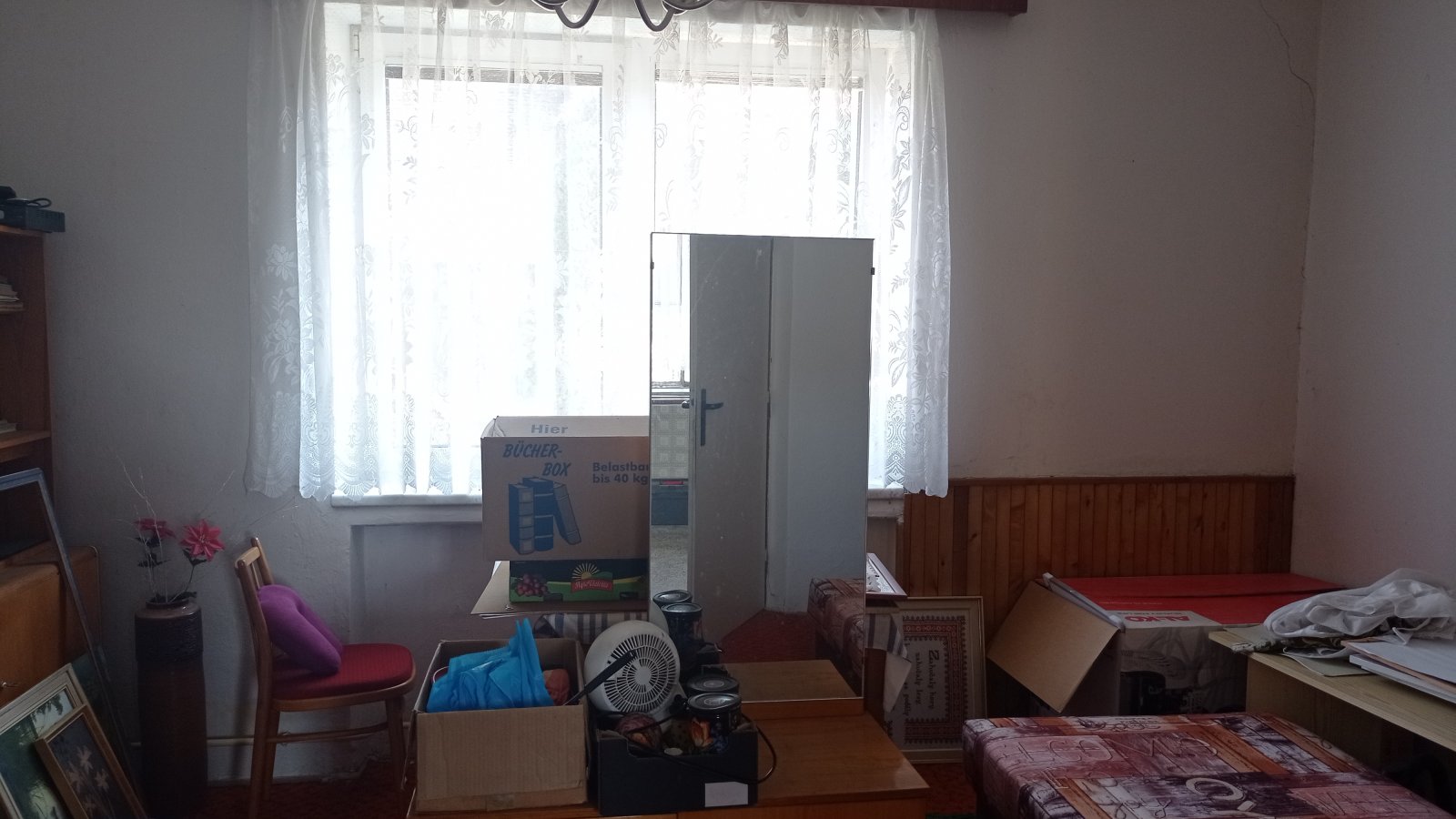 Samostatně stojící rodinný dům 3+1 v obci Novosedly - Obrázek 11