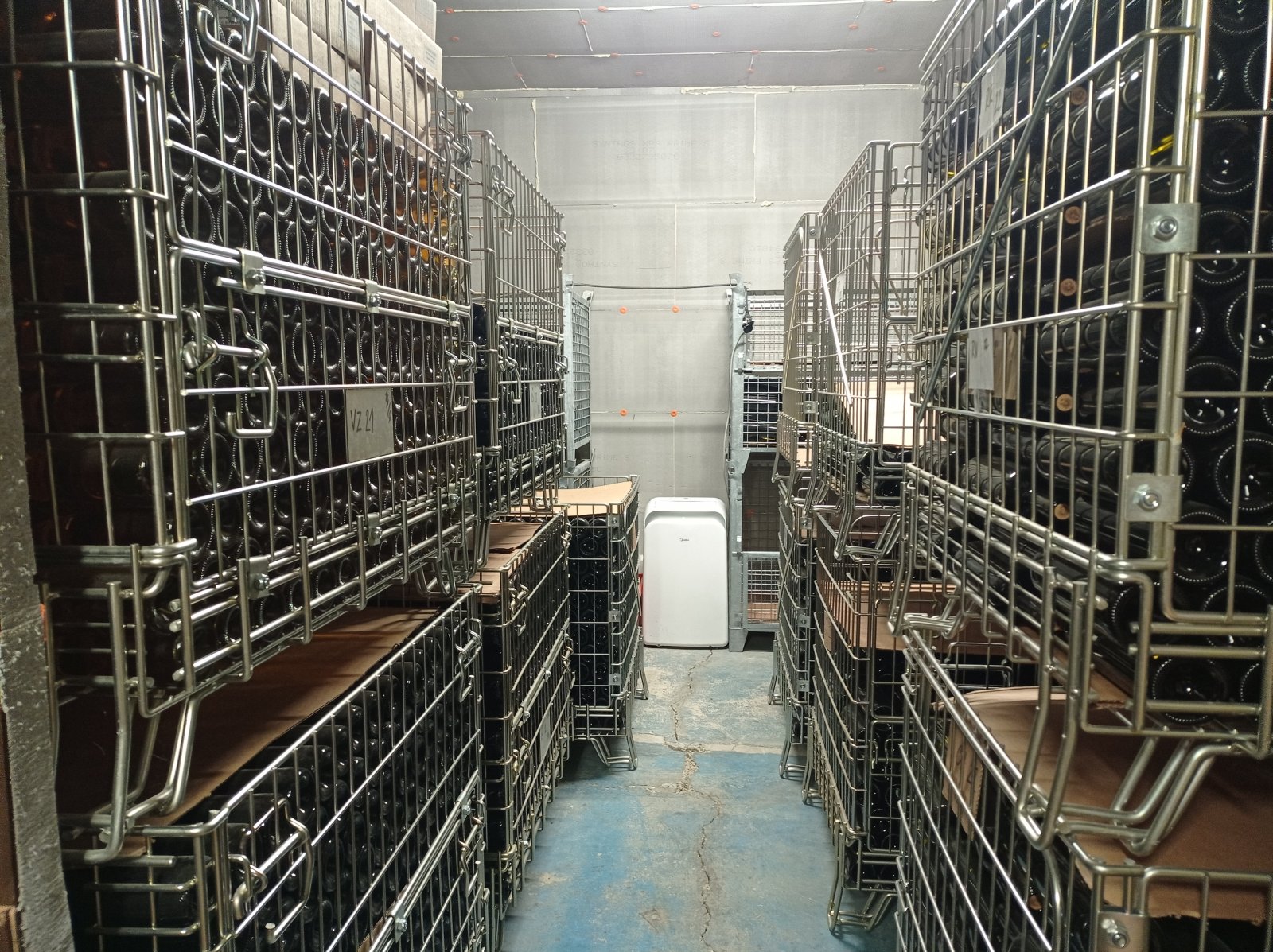 Komerční prostory s širokou škálou využití v Drnholci - Obrázek 4