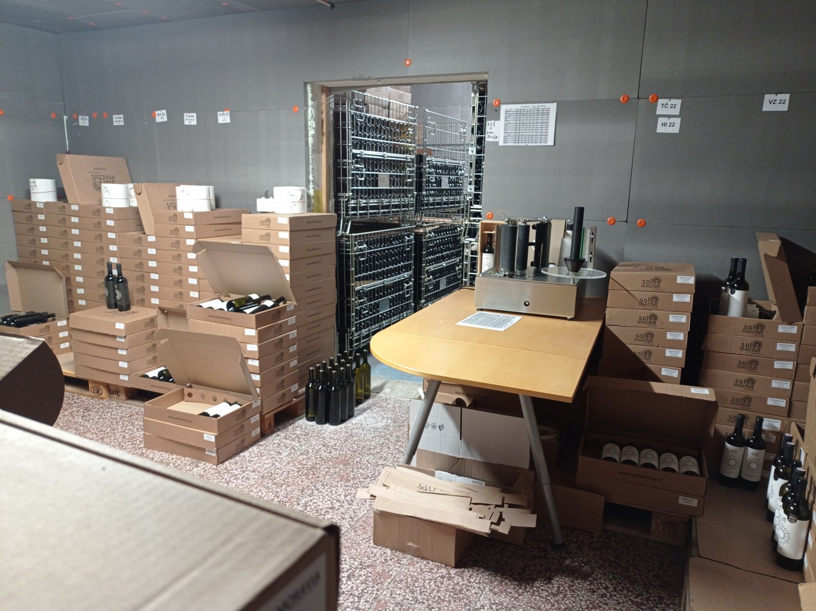 Komerční prostory s širokou škálou využití v Drnholci - Obrázek 5