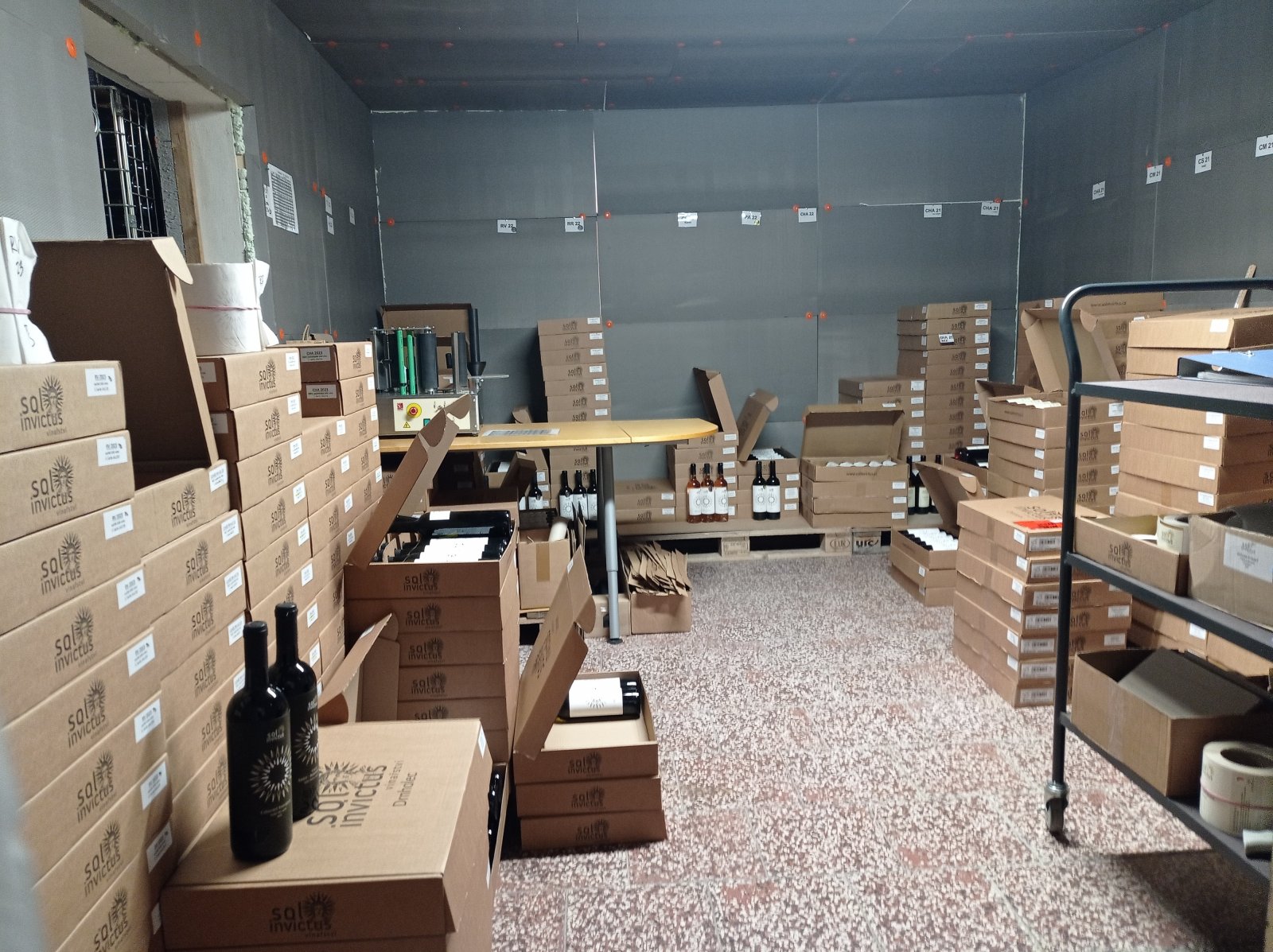 Komerční prostory s širokou škálou využití v Drnholci - Obrázek 18