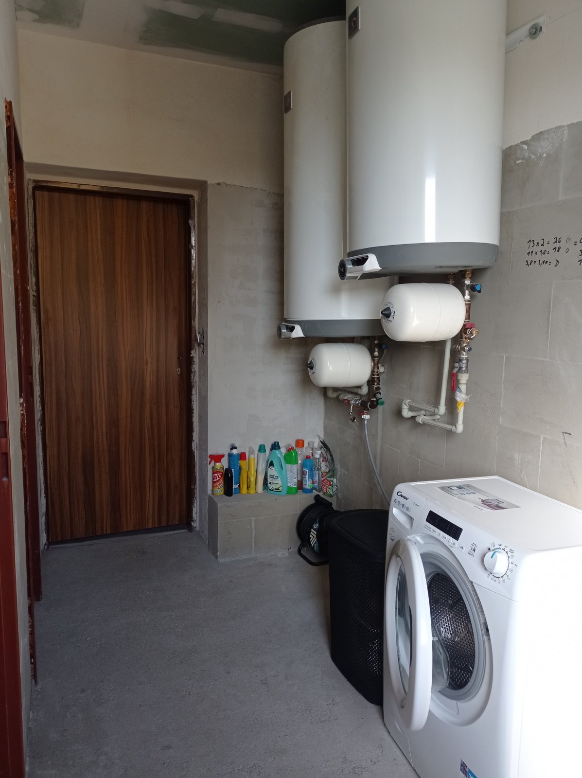 Komerční prostory s širokou škálou využití v Drnholci - Obrázek 8