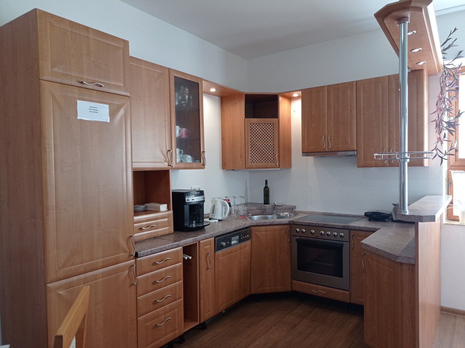 Komerční prostory s širokou škálou využití v Drnholci - Obrázek 16